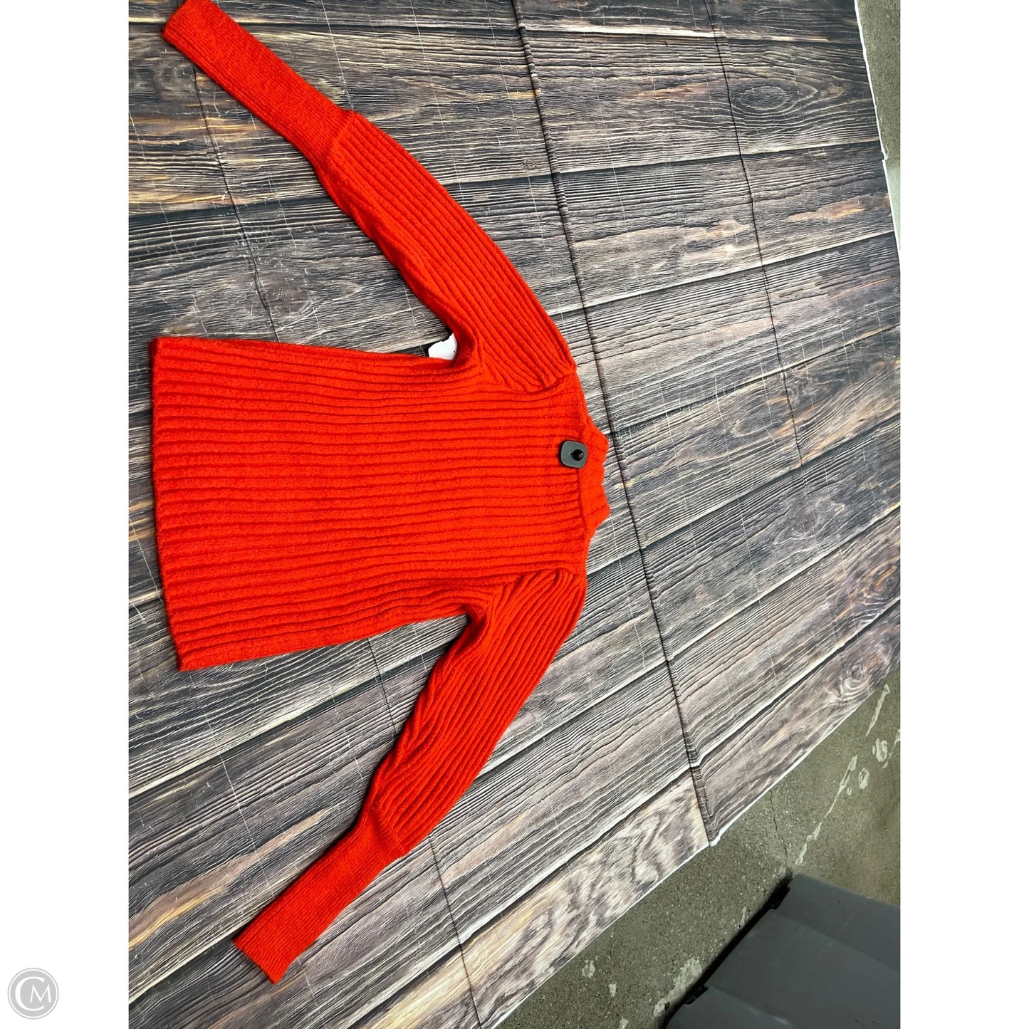 Sweater By Wayf In Red, Size: S