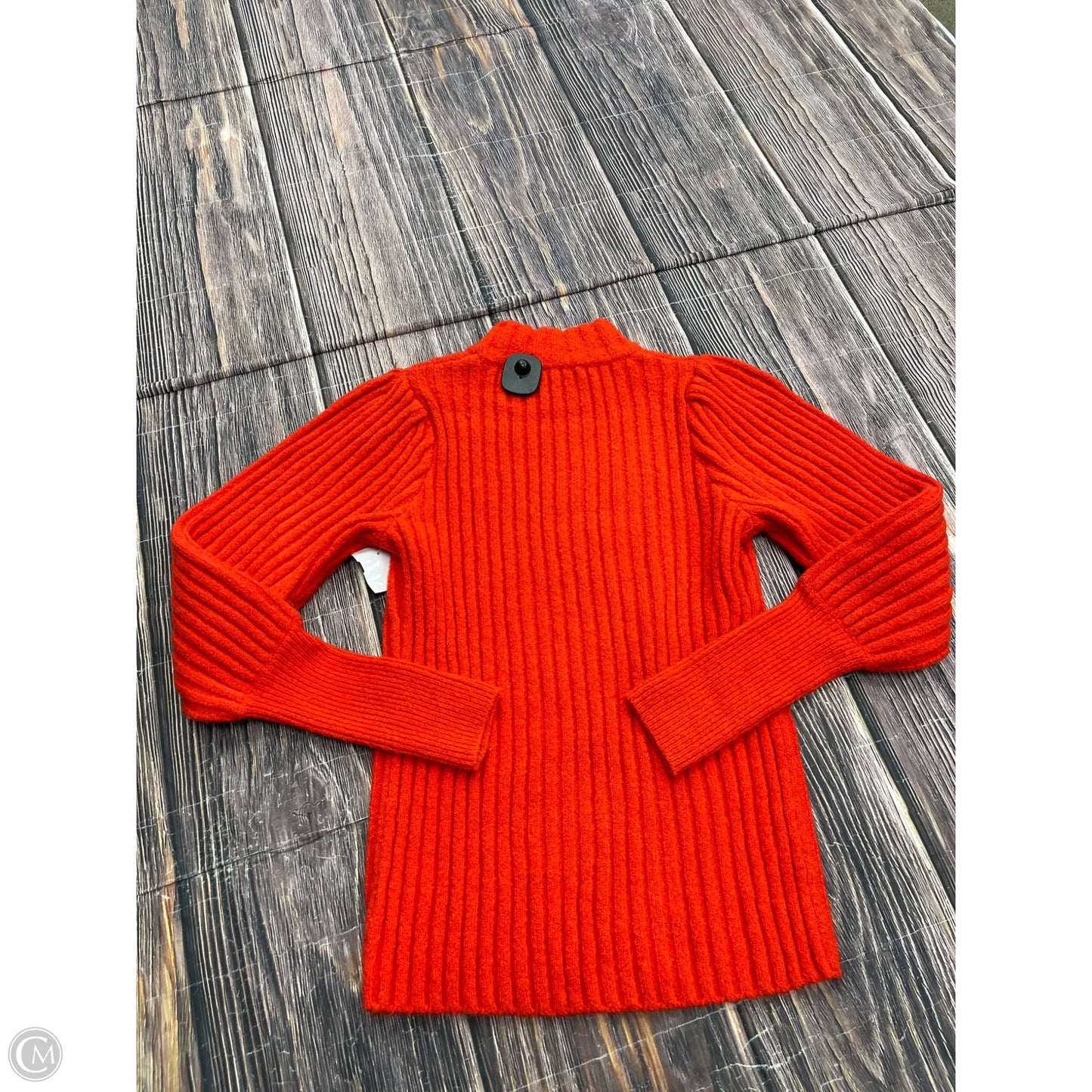 Sweater By Wayf In Red, Size: S