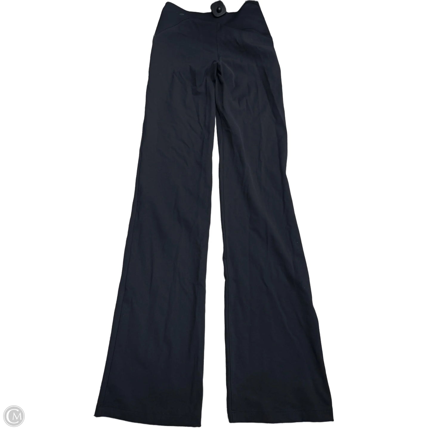 Athletic Leggings By Lululemon In Black, Size: Xs