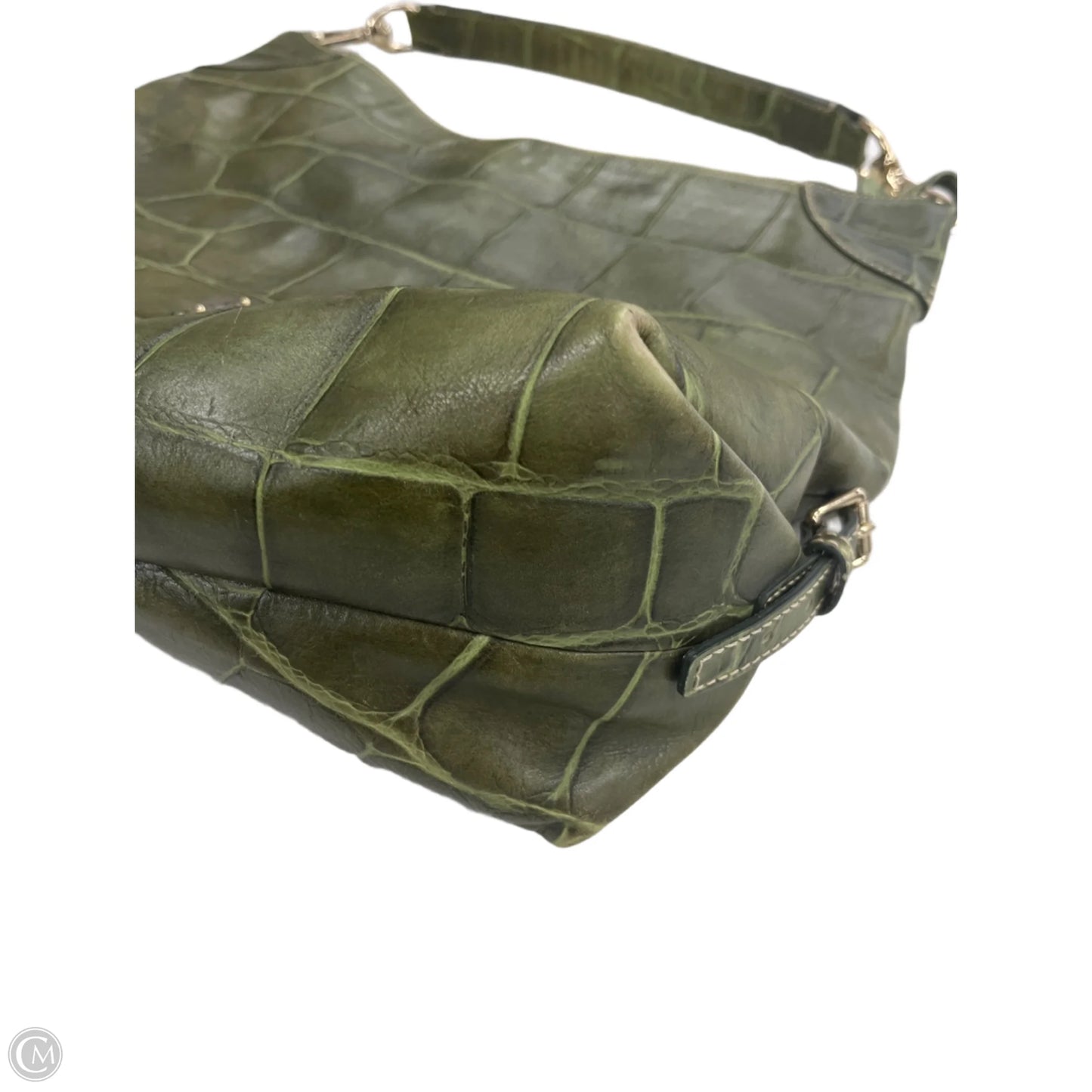 Handbag Designer By Dooney And Bourke, Size: Large