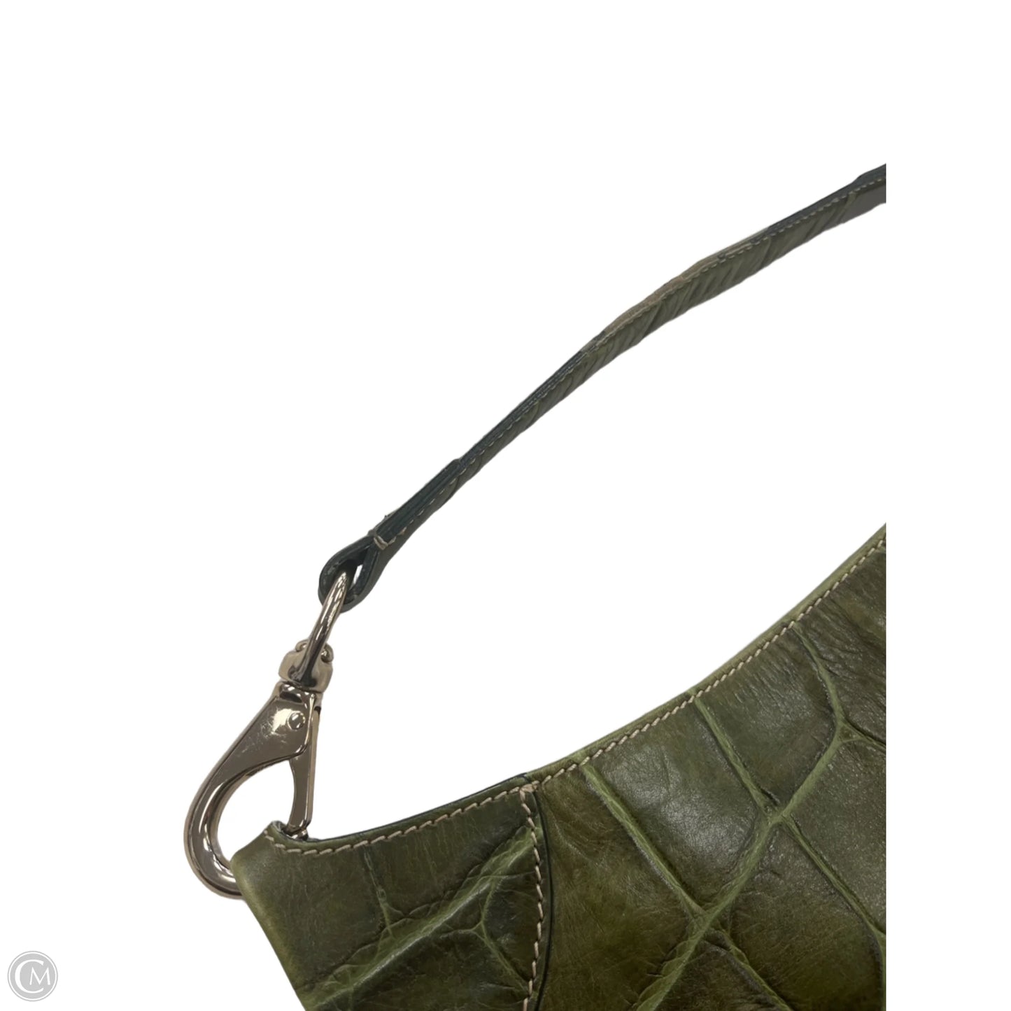 Handbag Designer By Dooney And Bourke, Size: Large