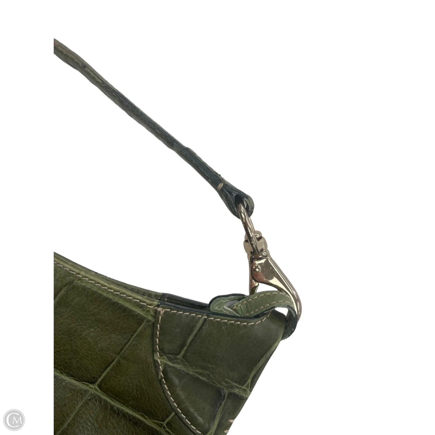 Handbag Designer By Dooney And Bourke, Size: Large
