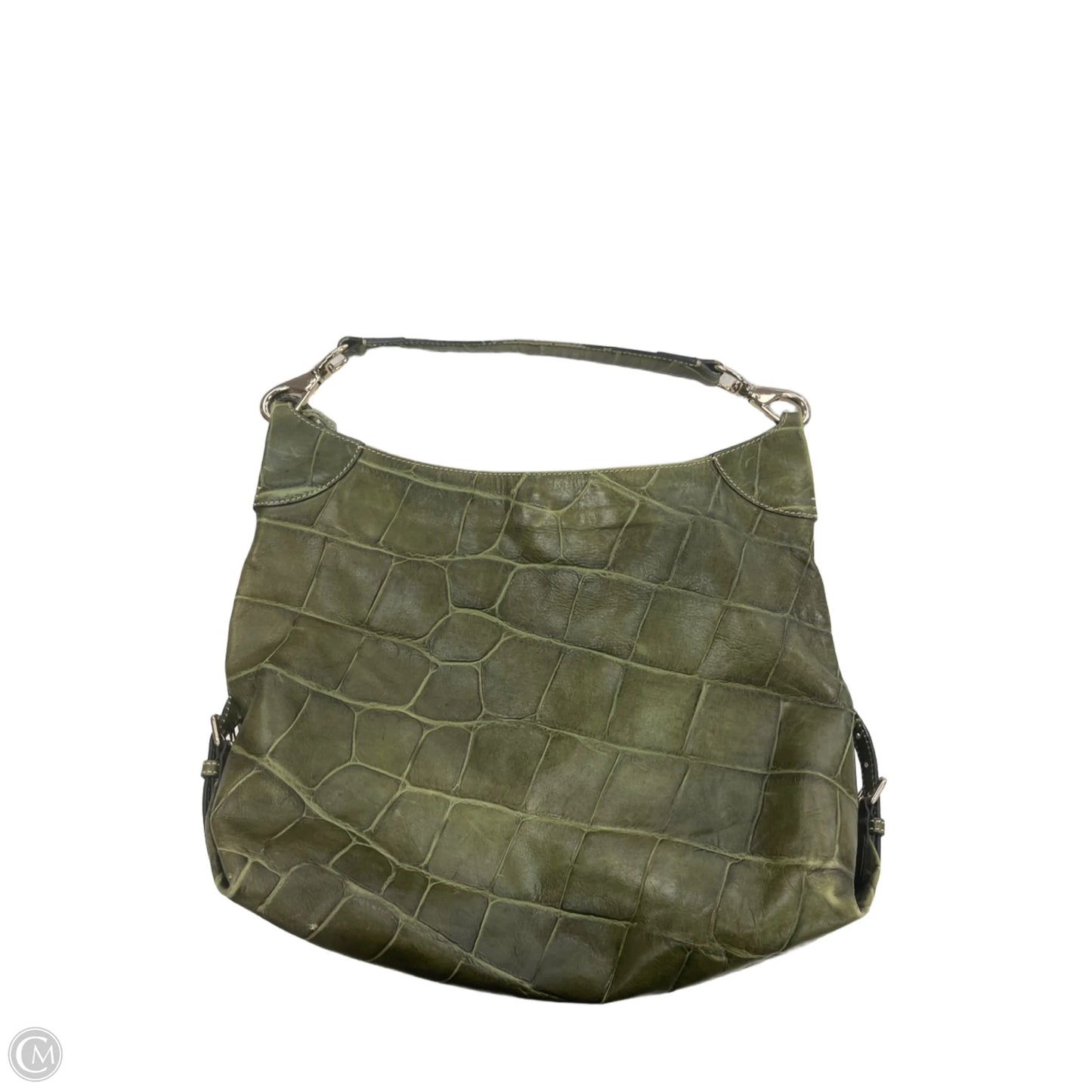 Handbag Designer By Dooney And Bourke, Size: Large
