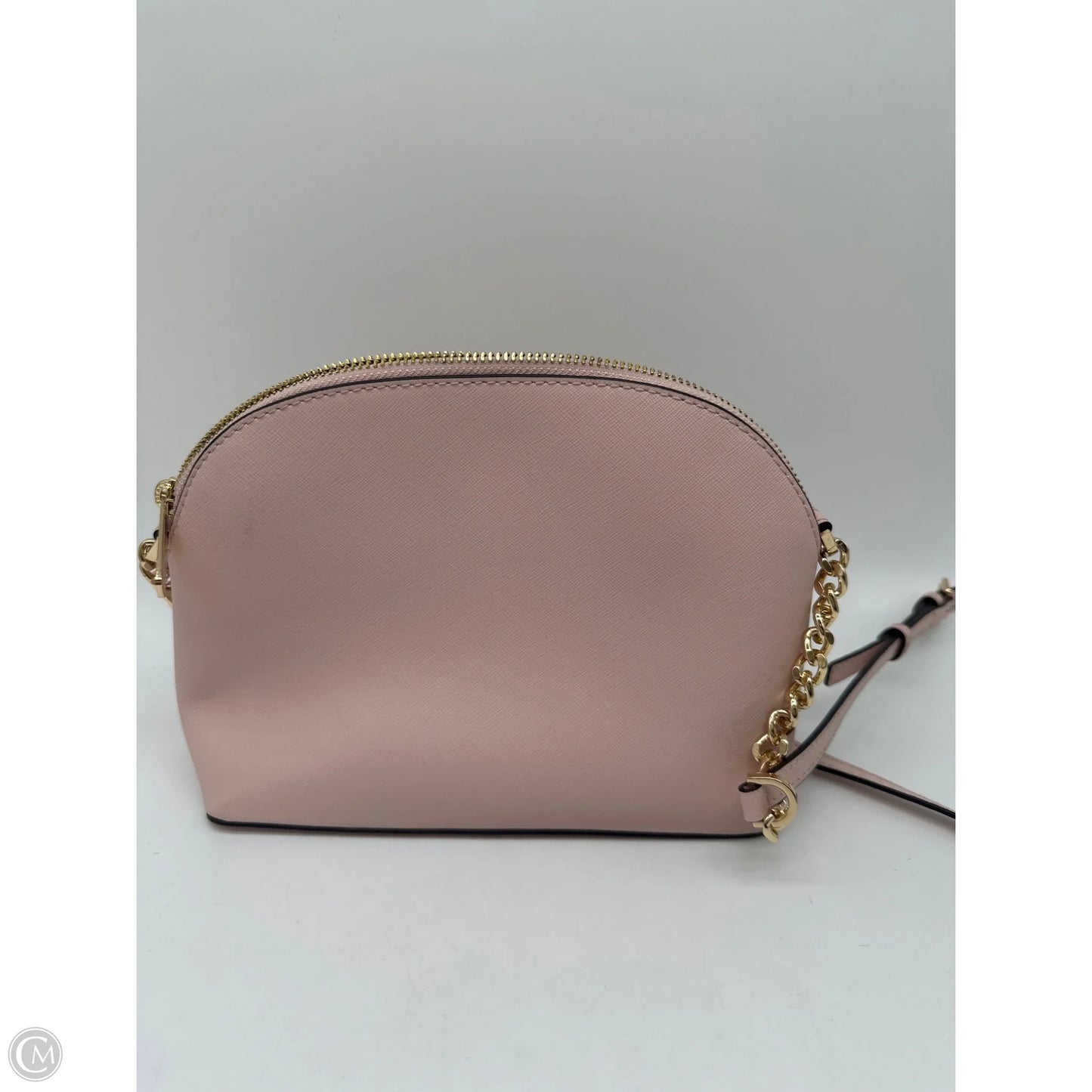Crossbody Designer By Michael Kors, Size: Medium