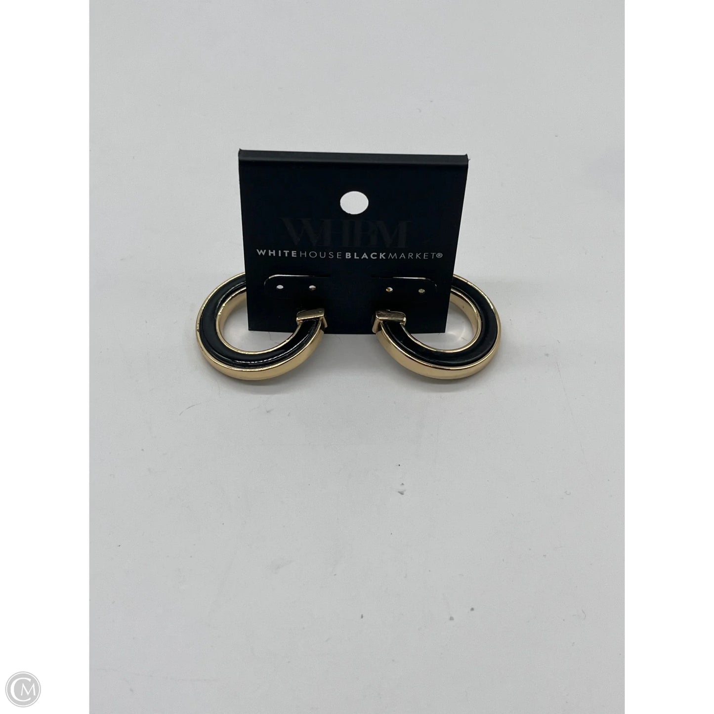 Earrings Hoop By White House Black Market