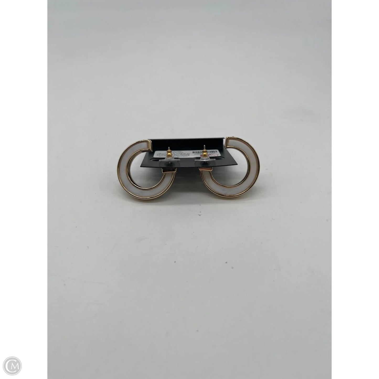 Earrings Hoop By White House Black Market