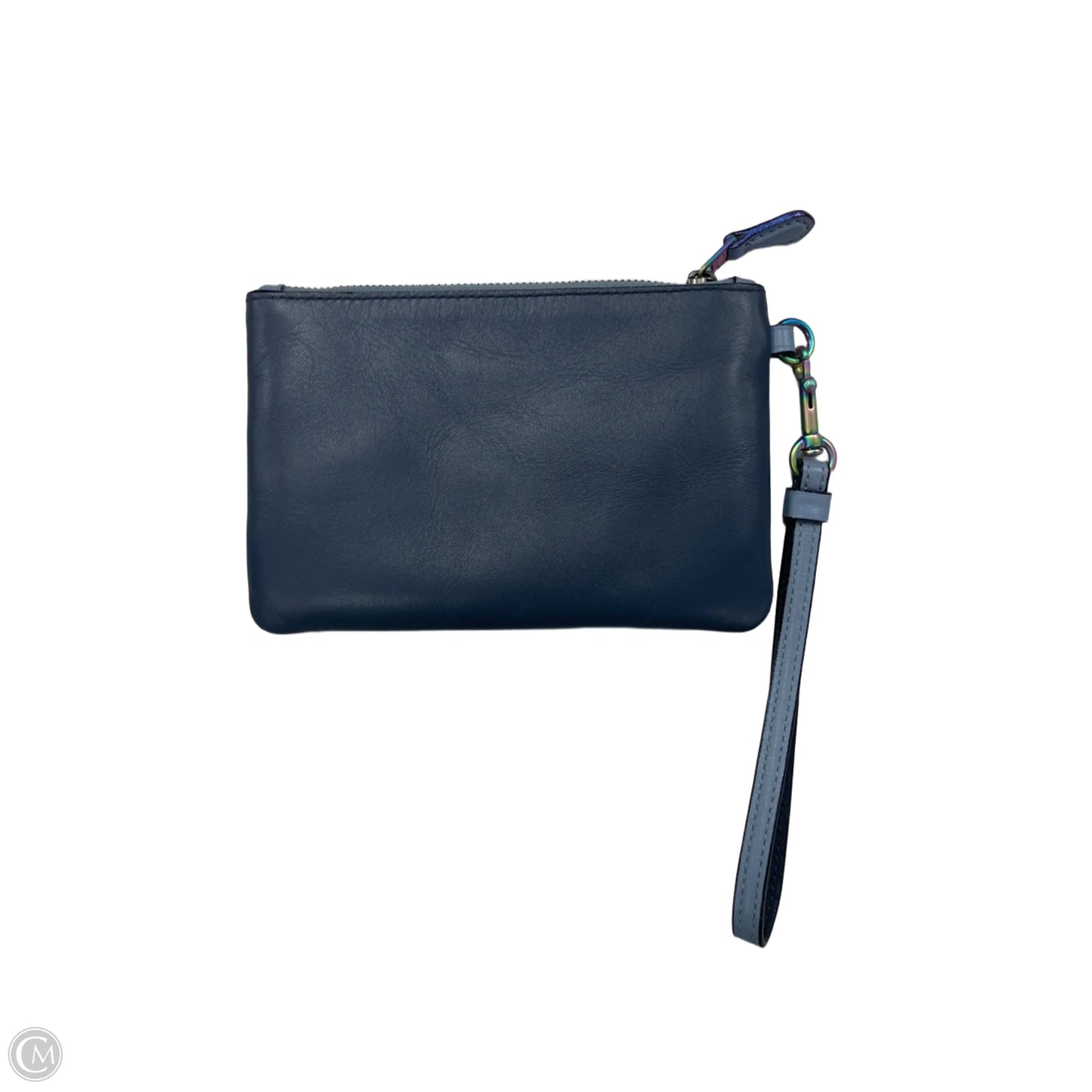 Wristlet Designer By Coach, Size: Medium