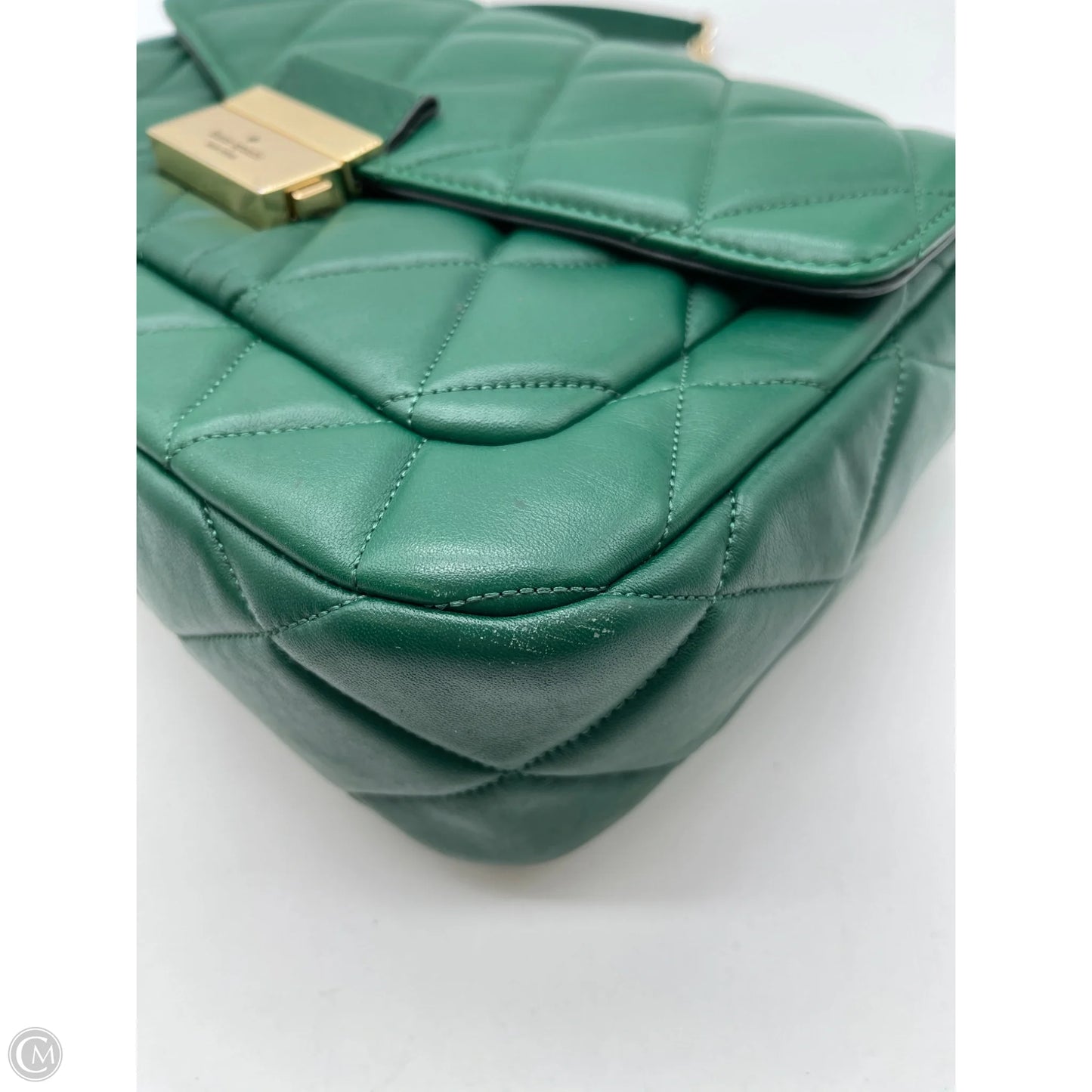 Handbag Designer By Kate Spade, Size: Medium