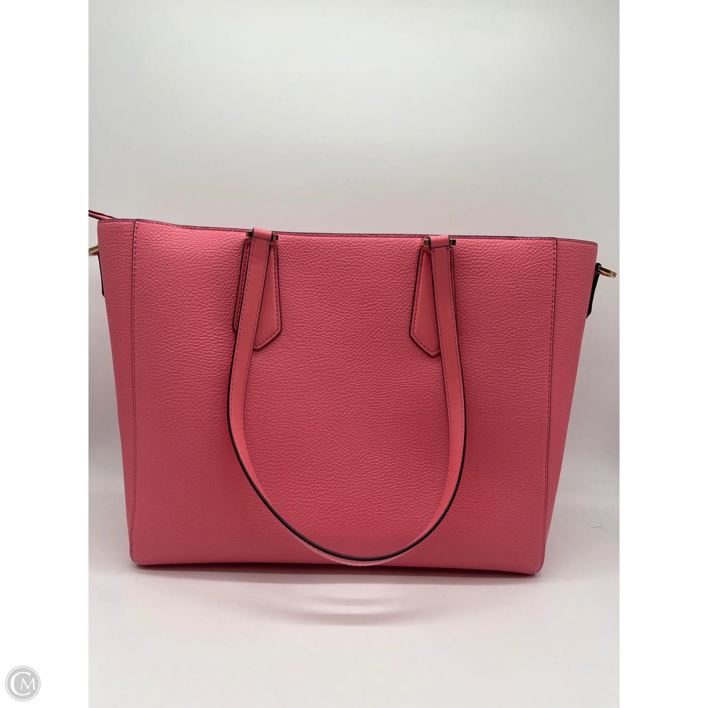 Handbag Designer By Michael Kors, Size: Large
