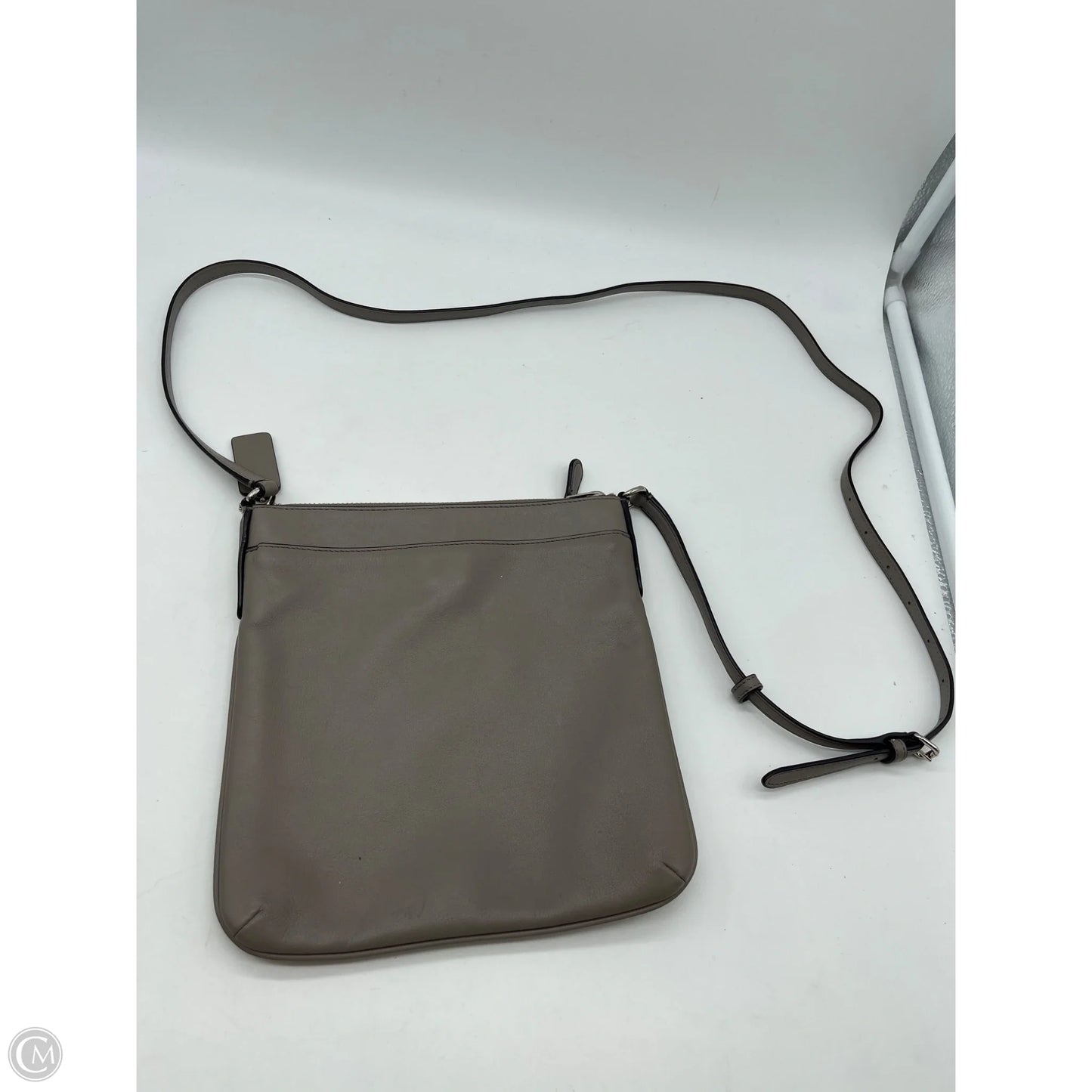 Handbag Designer By Coach, Size: Small