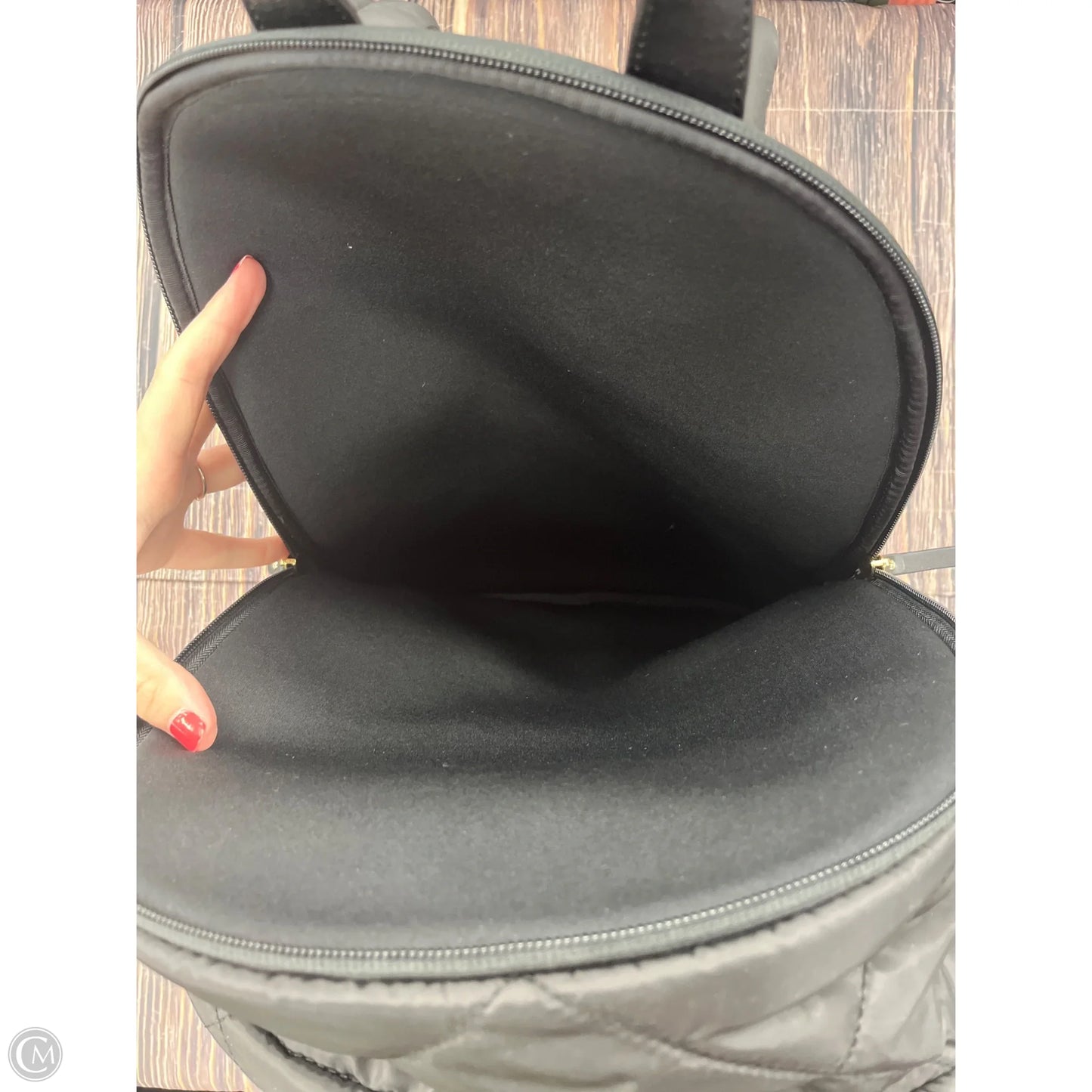 Backpack Designer By Kate Spade, Size: Medium