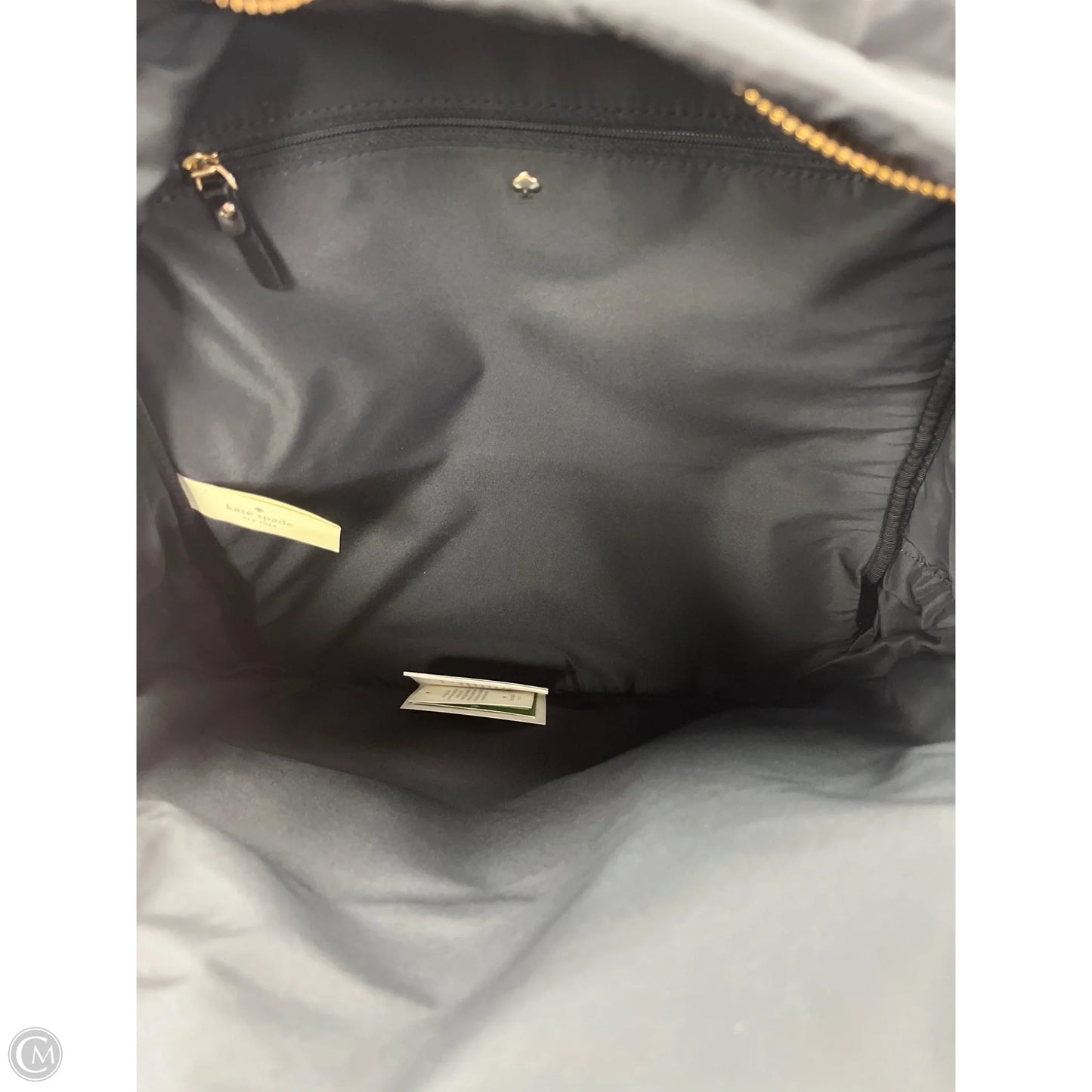 Backpack Designer By Kate Spade, Size: Medium