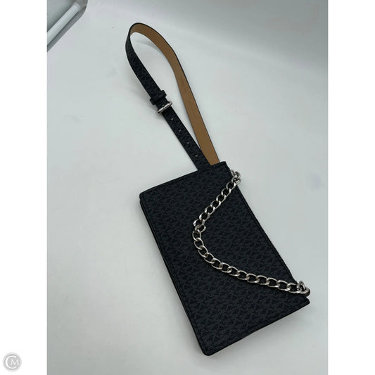 Belt Bag Designer By Michael Kors, Size: Large