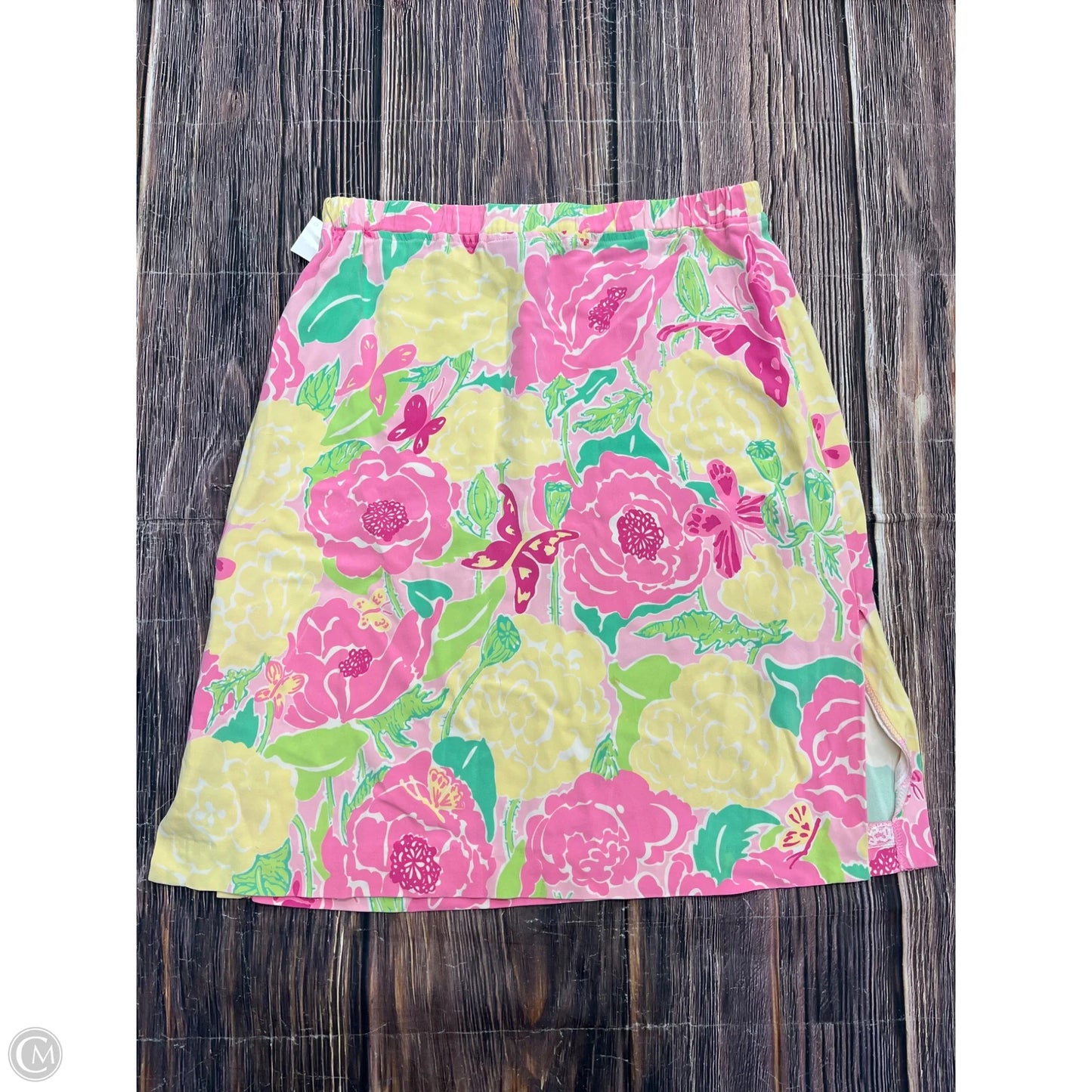 Skirt Designer By Lilly Pulitzer In Pink, Size: S