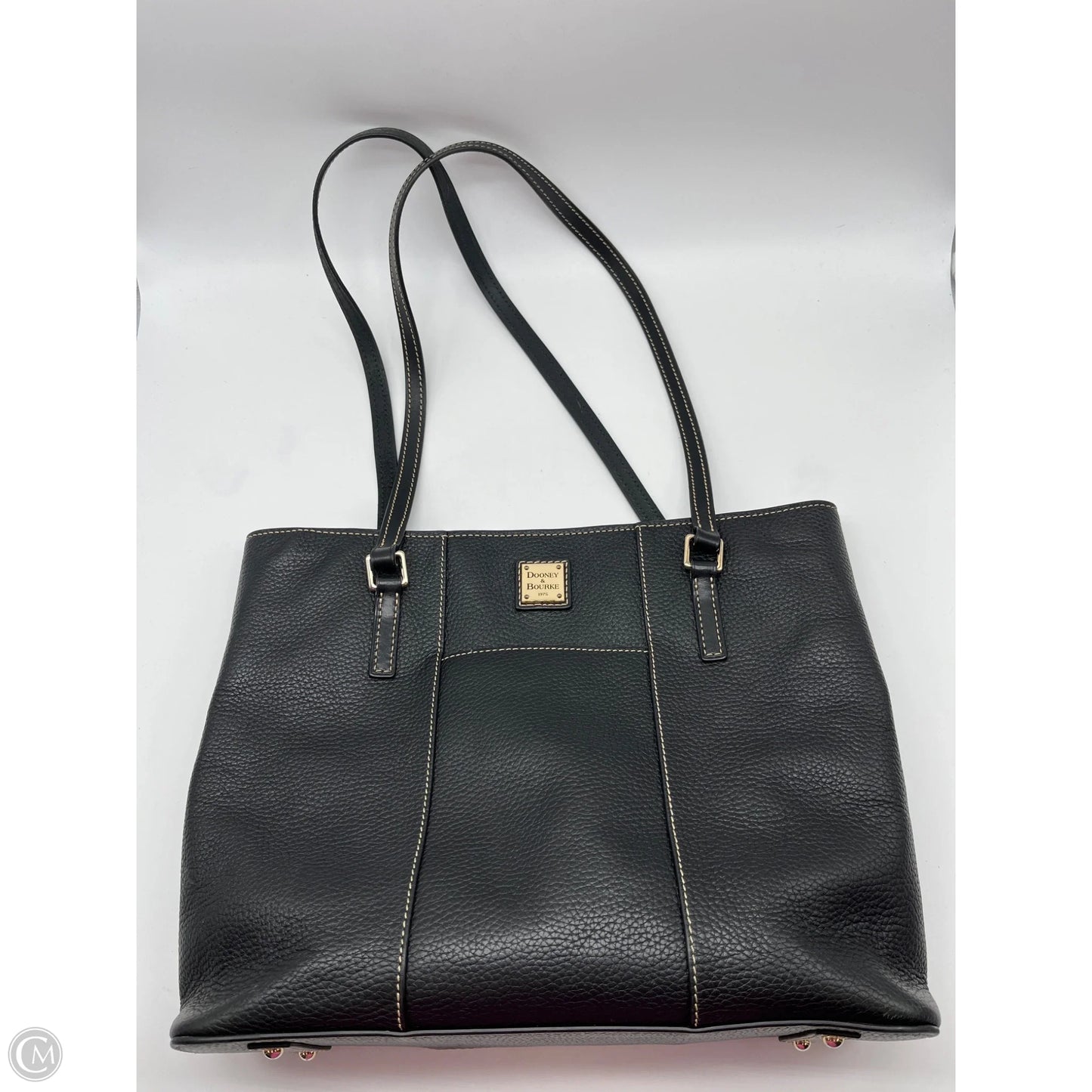 Handbag Designer By Dooney And Bourke, Size: Large