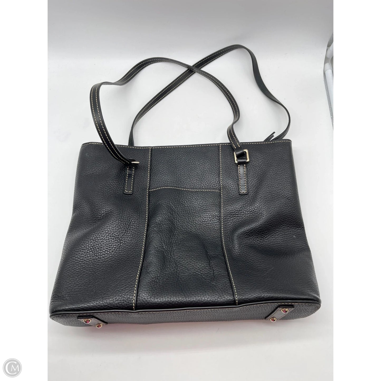 Handbag Designer By Dooney And Bourke, Size: Large
