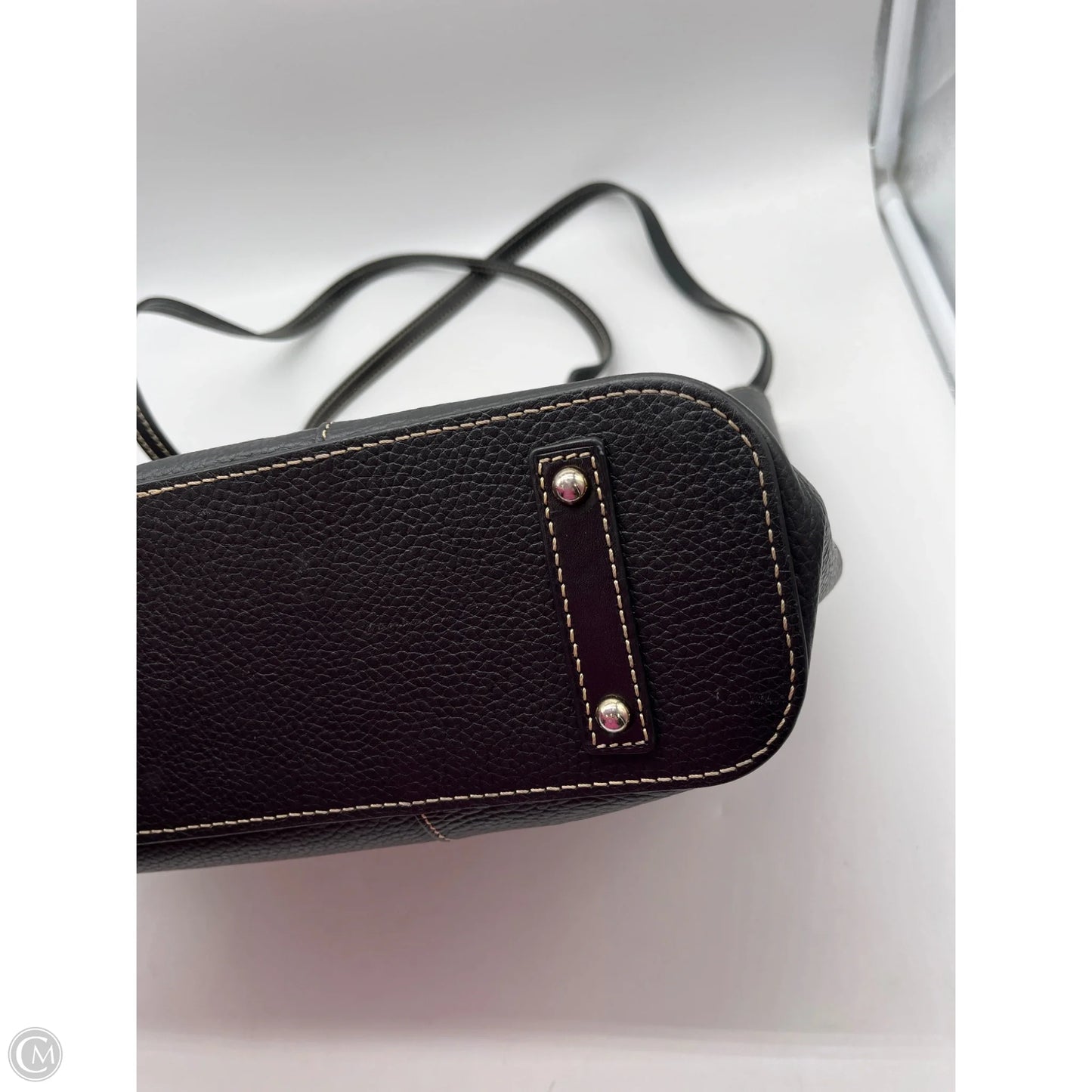 Handbag Designer By Dooney And Bourke, Size: Large