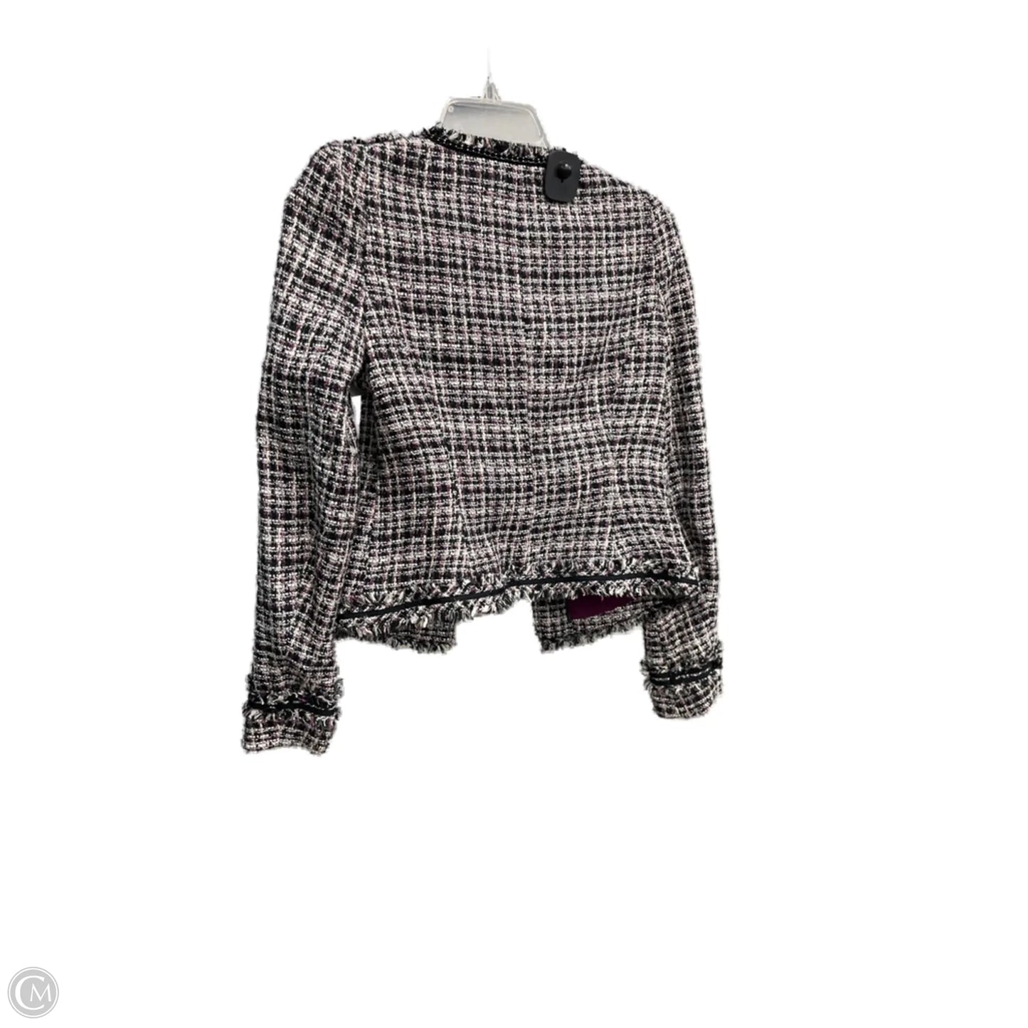 Blazer By White House Black Market In Black, Size: Xs