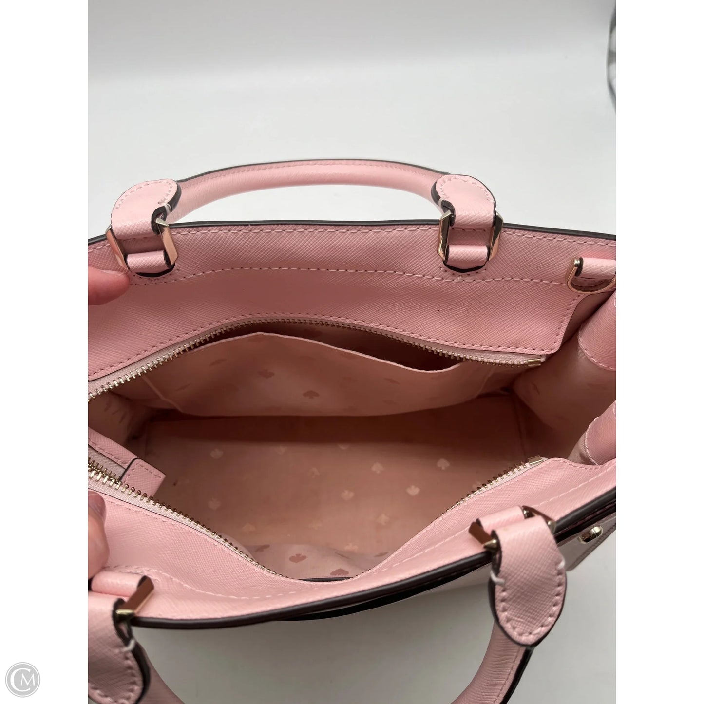 Handbag Designer By Kate Spade, Size: Small