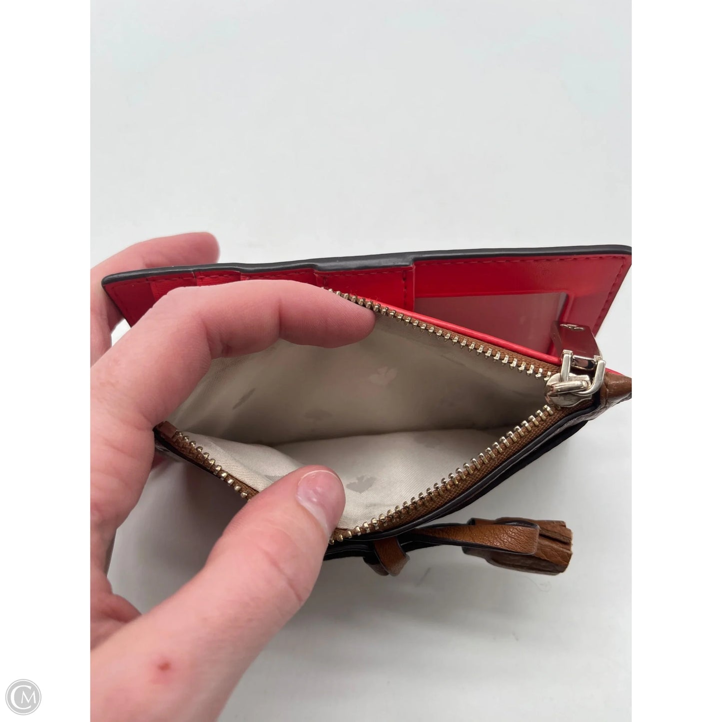 Wallet Designer By Kate Spade, Size: Medium