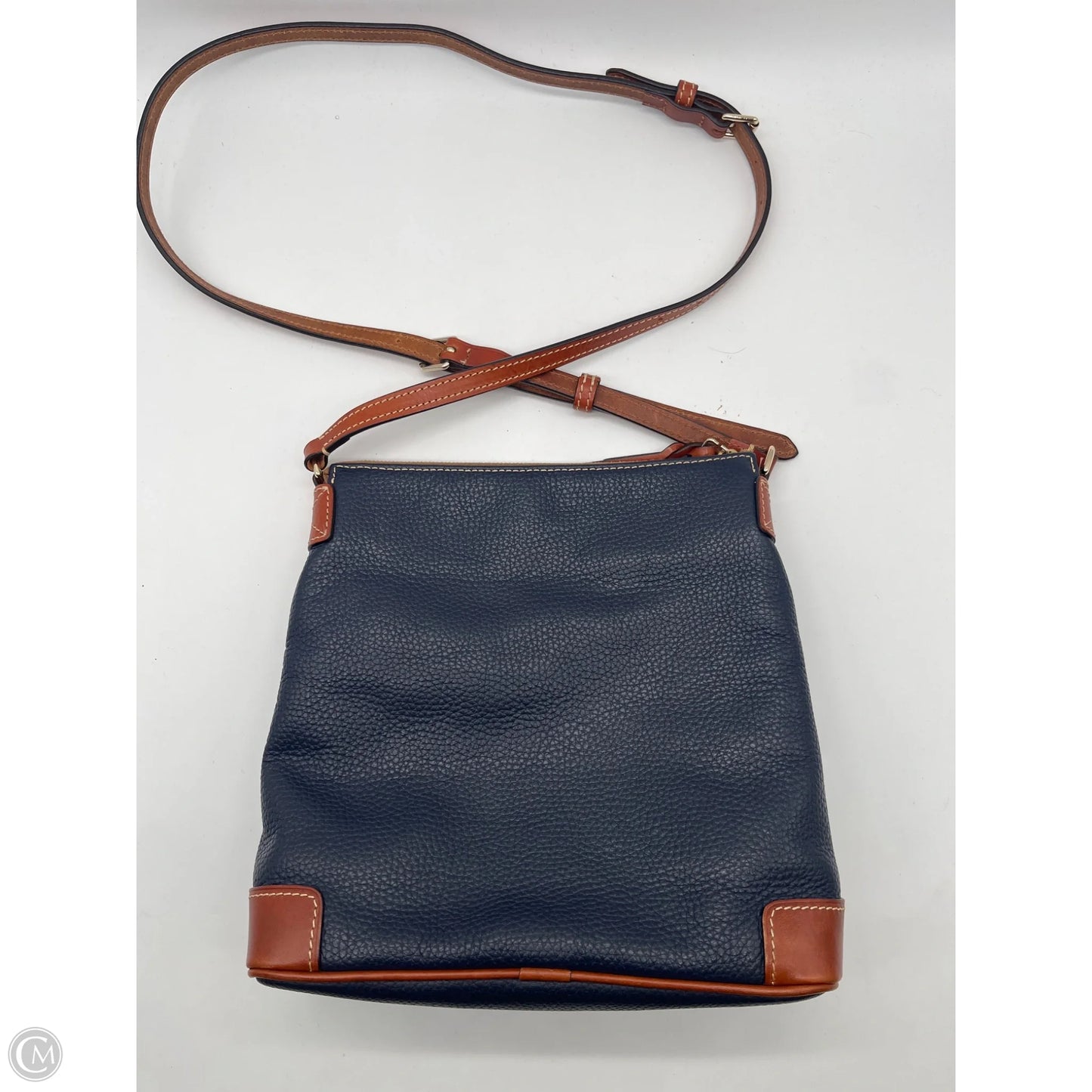 Handbag Designer By Dooney And Bourke, Size: Medium