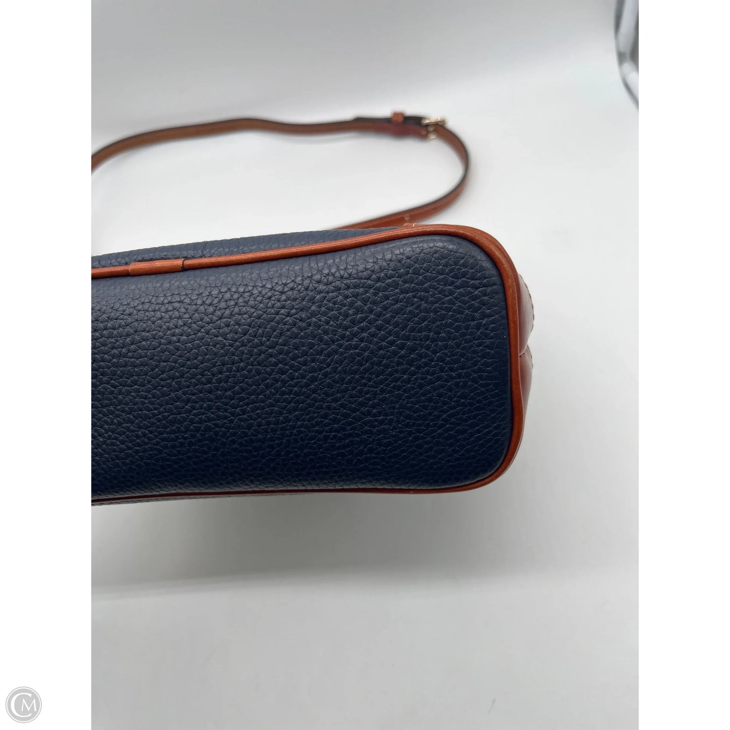 Handbag Designer By Dooney And Bourke, Size: Medium