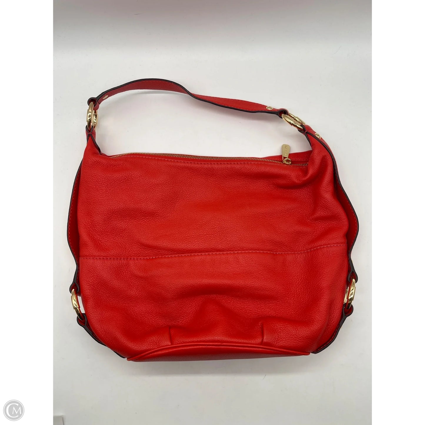Handbag Designer By Michael Kors, Size: Large