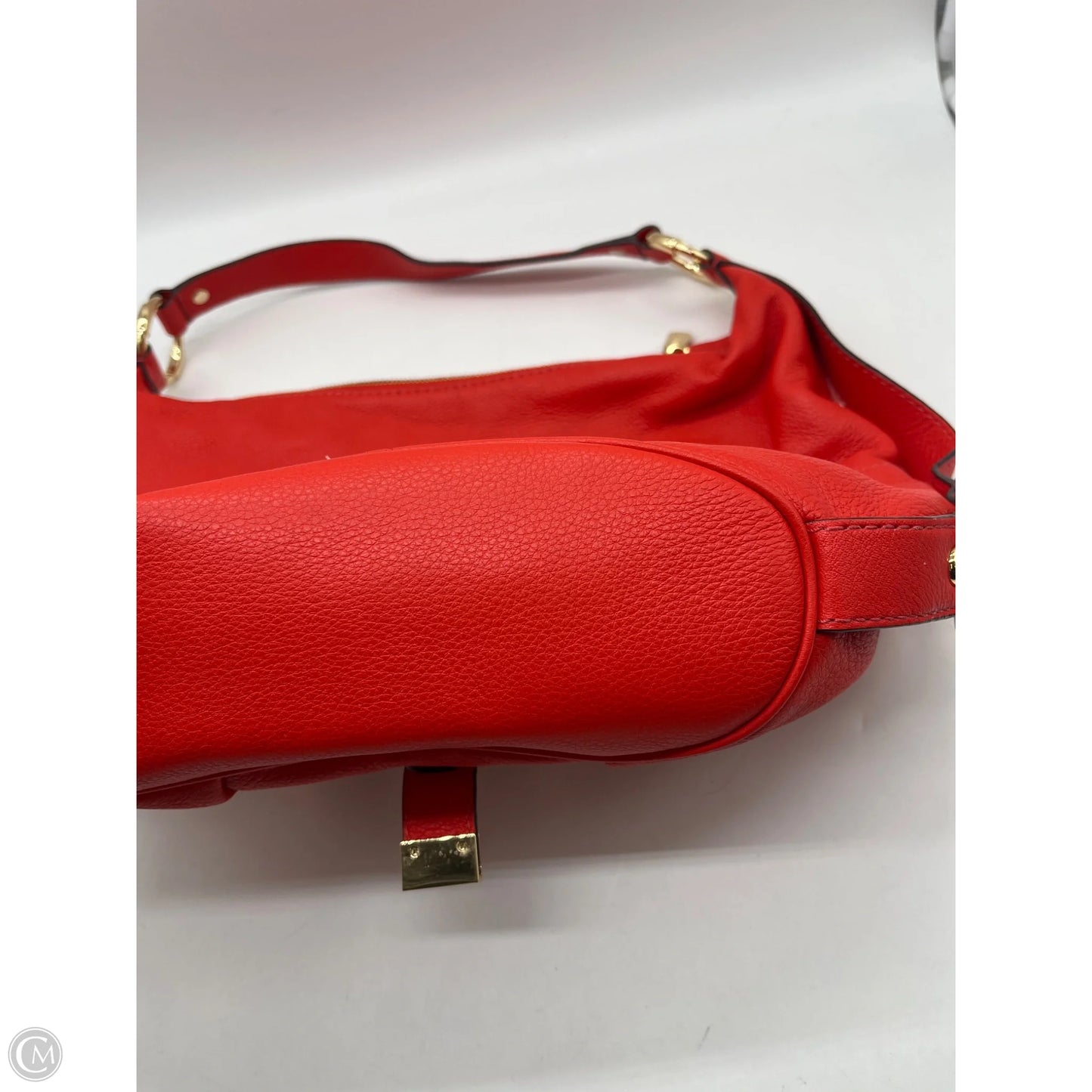 Handbag Designer By Michael Kors, Size: Large