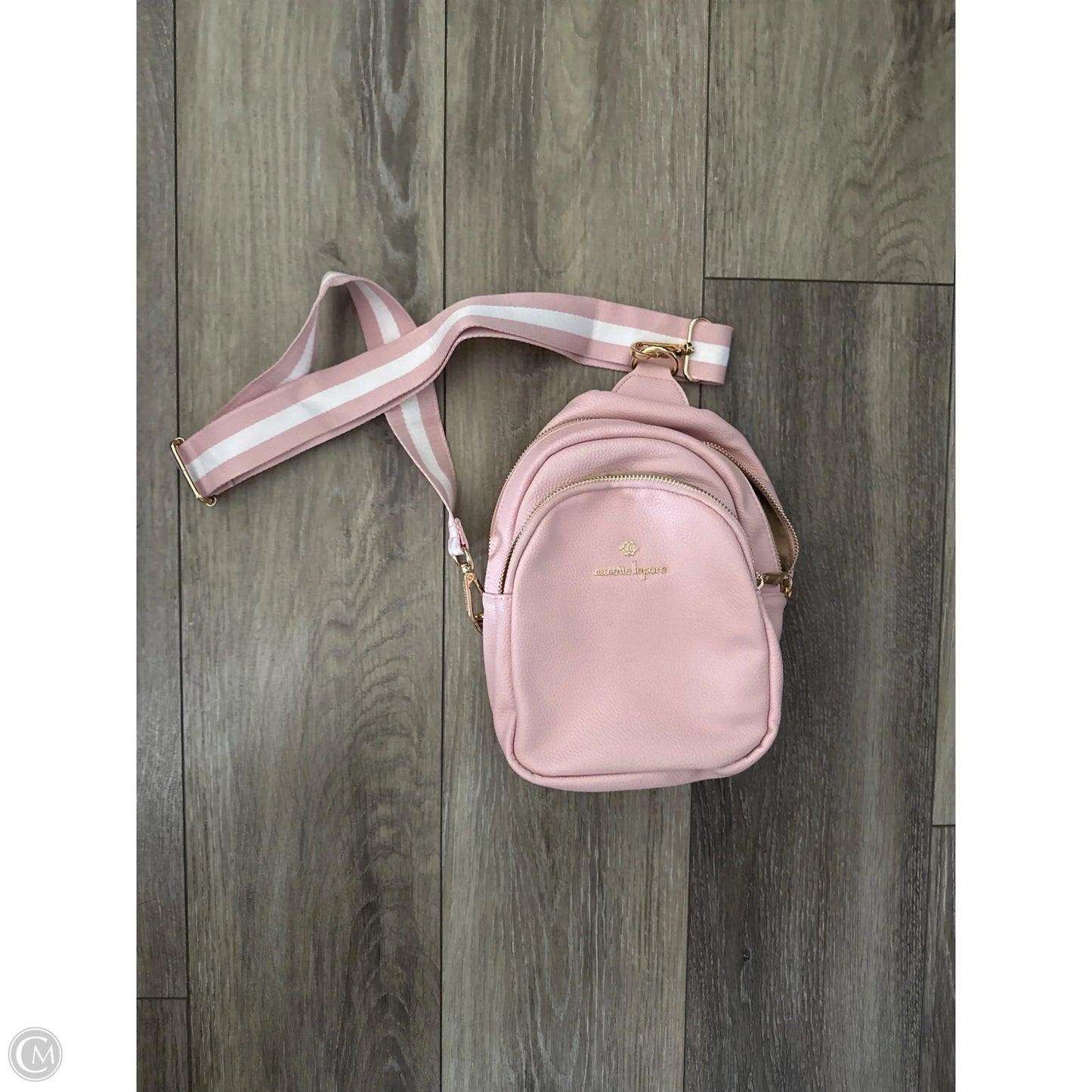 Backpack By Nanette By Nanette Lepore, Size: Small