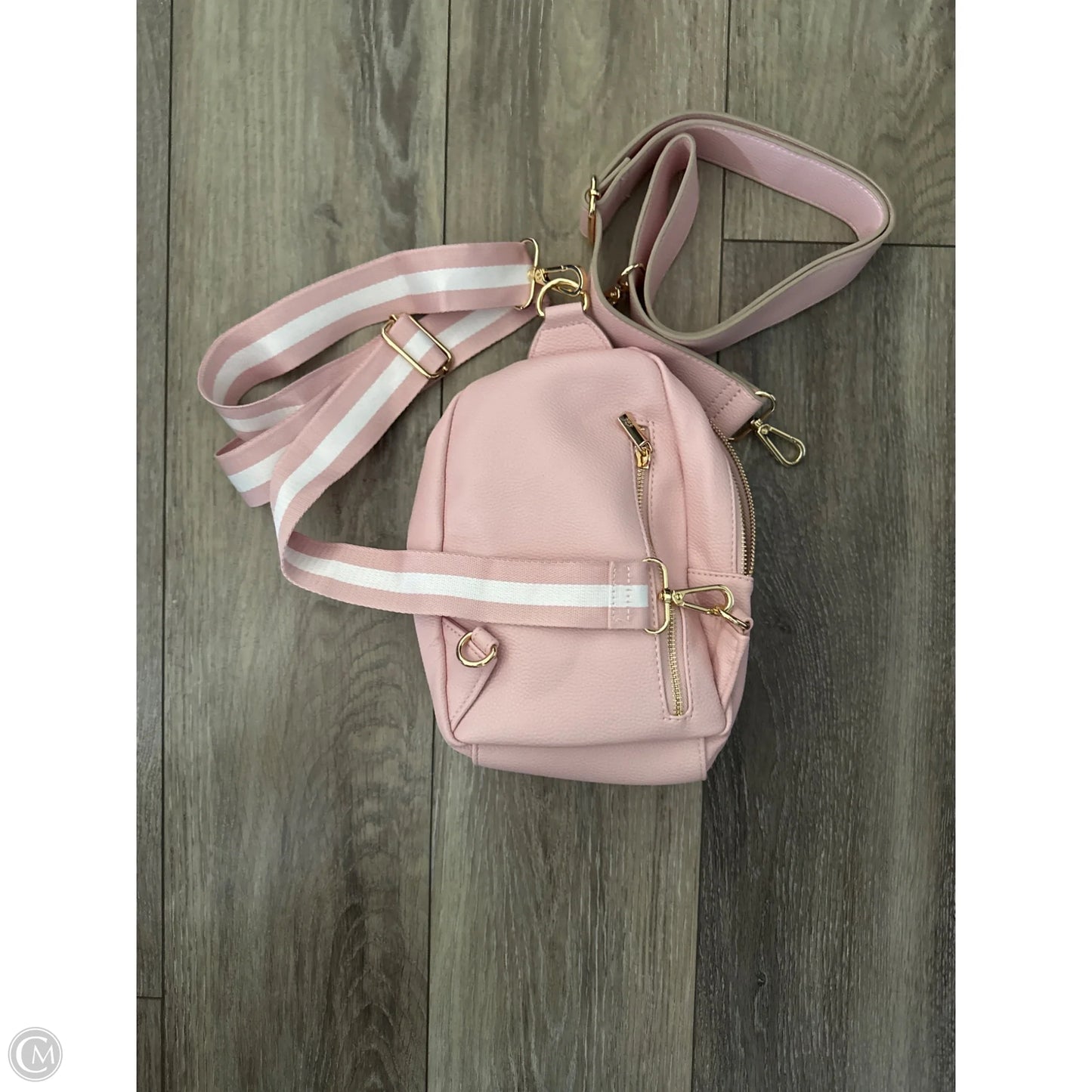 Backpack By Nanette By Nanette Lepore, Size: Small