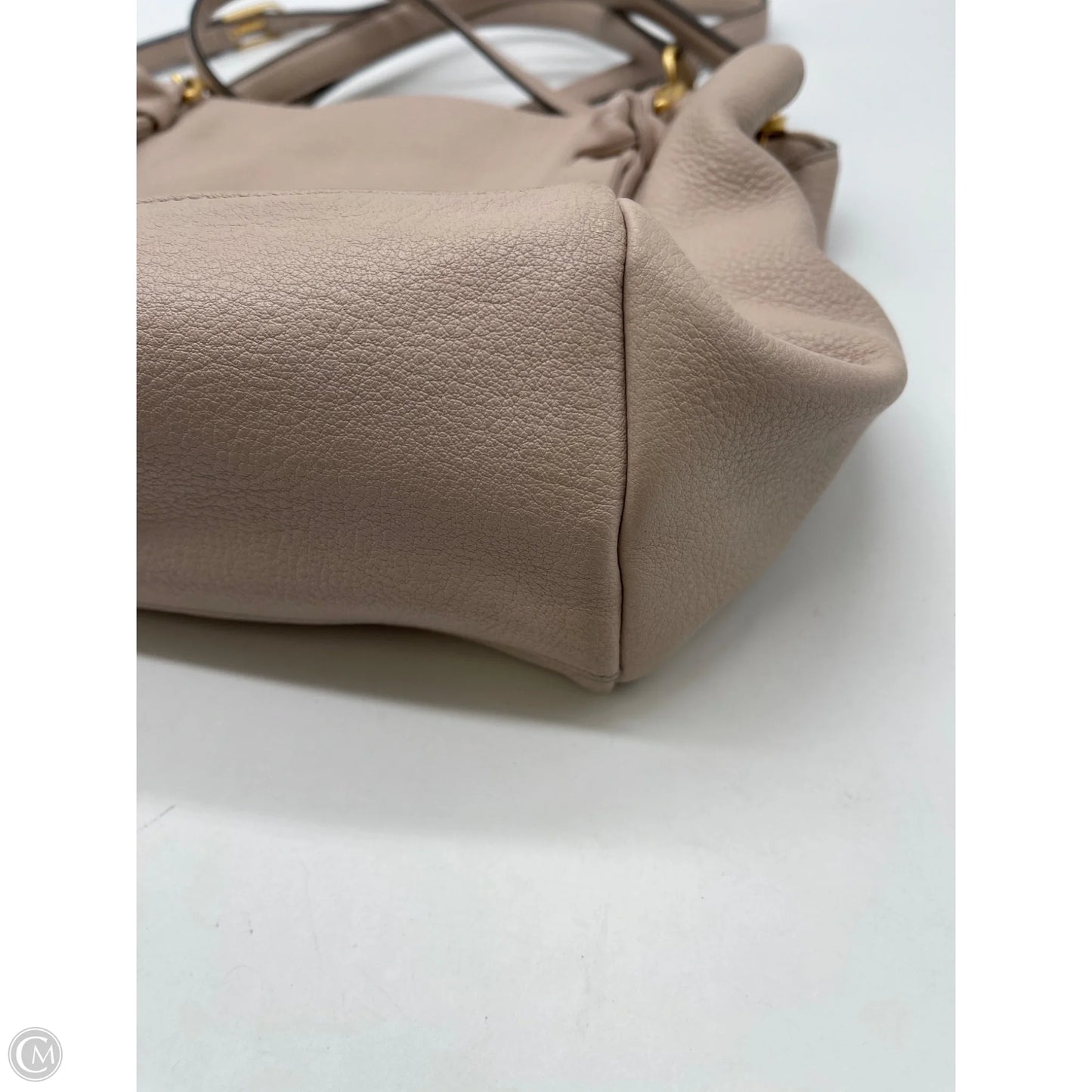 Handbag Designer By Tory Burch, Size: Medium