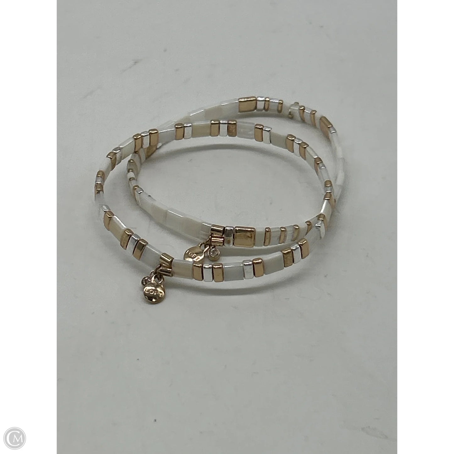 Bracelet Set By Loft, Size: 02 Piece Set