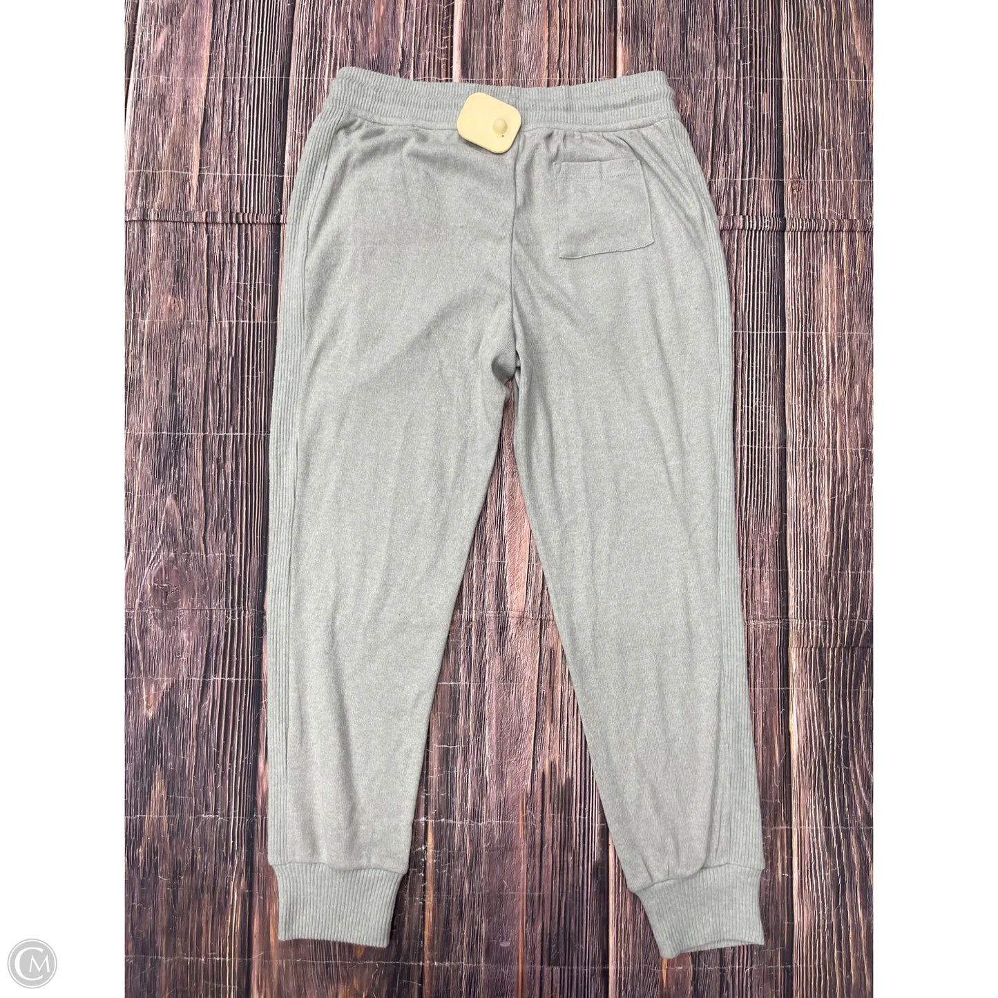 Pants Joggers By Fatface In Green, Size: 10