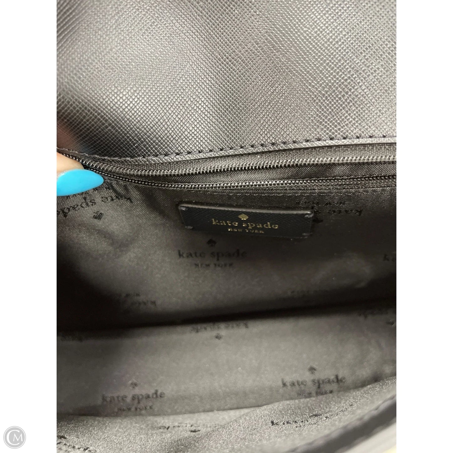 Handbag Designer By Kate Spade, Size: Small