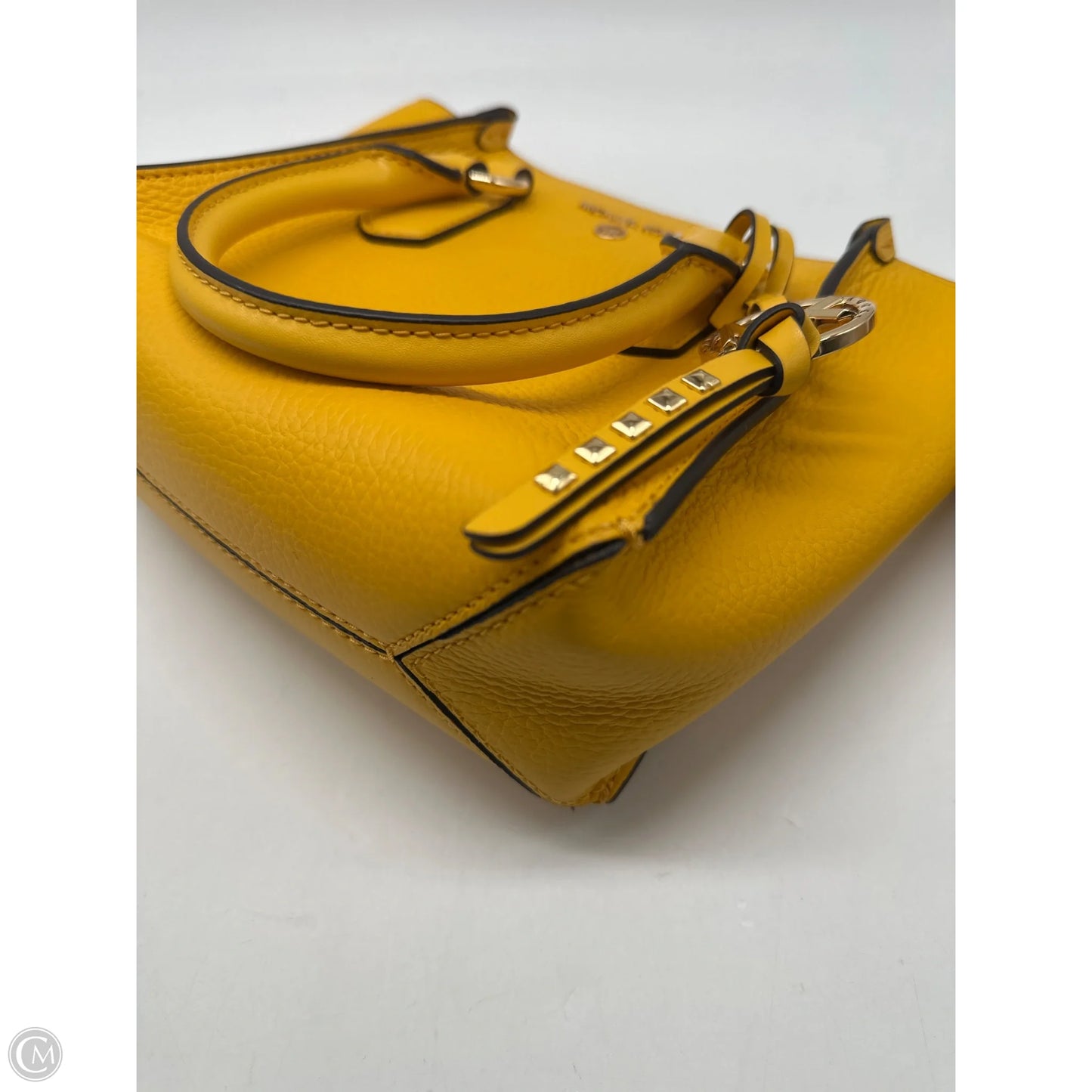 Handbag Designer By Michael Kors, Size: Small