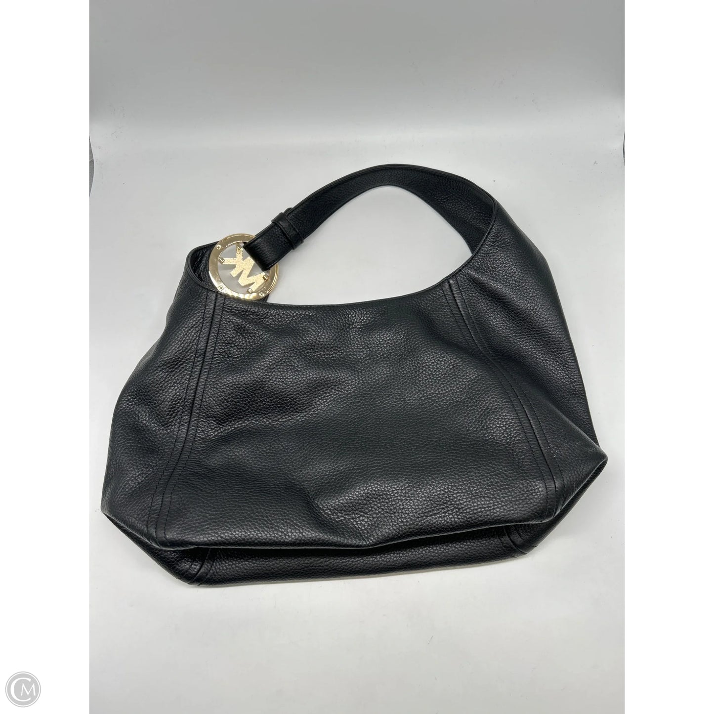 Handbag Designer By Michael Kors, Size: Medium