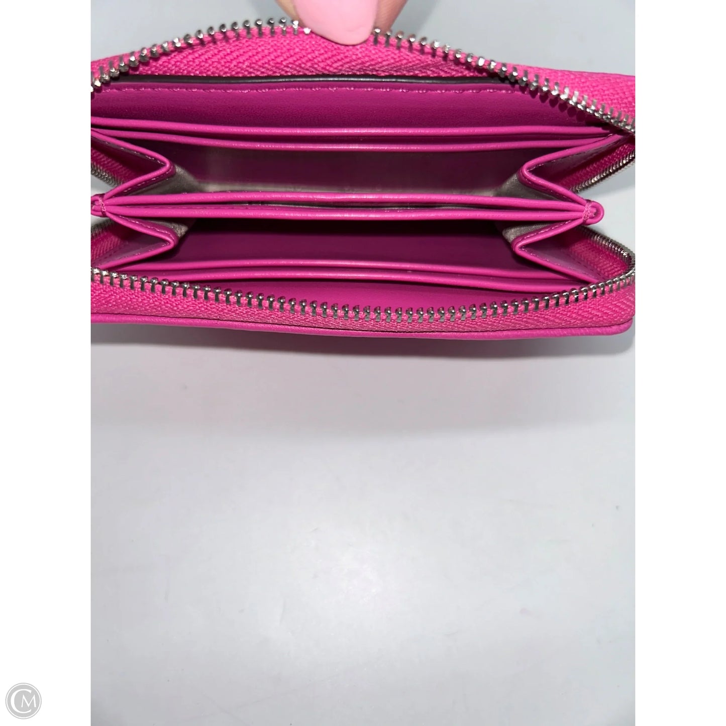 Wallet Designer By Michael Kors, Size: Small