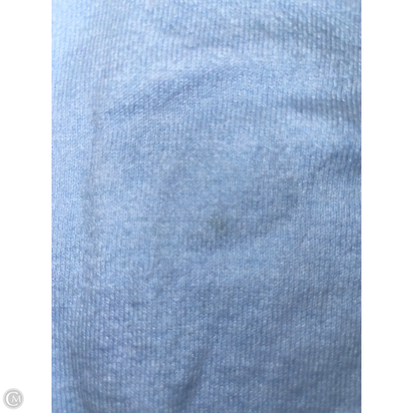 Sweater By Old Navy In Blue, Size: Xs