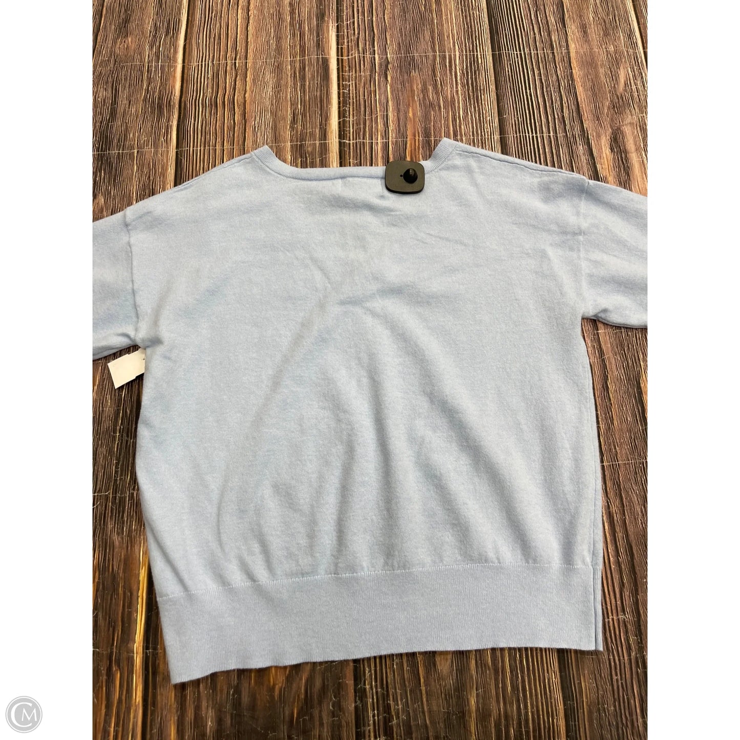 Sweater By Old Navy In Blue, Size: Xs