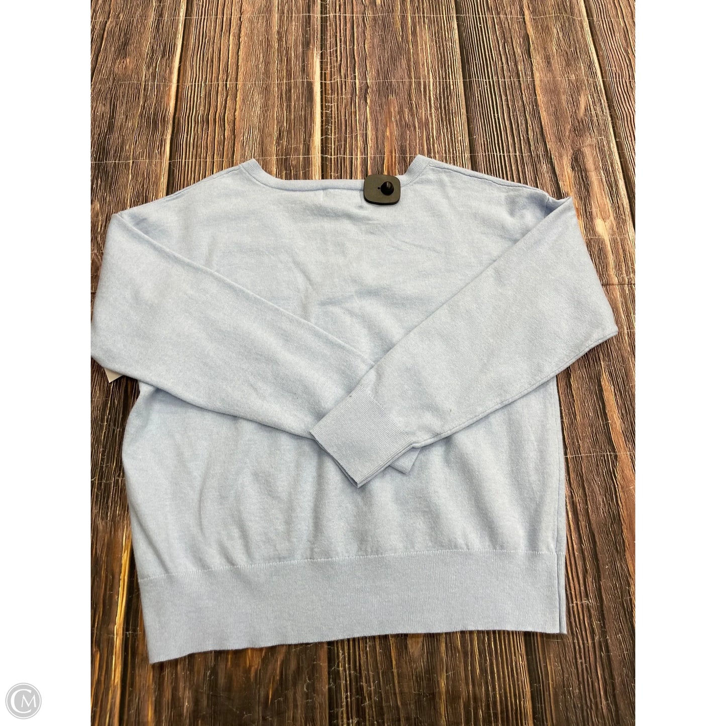 Sweater By Old Navy In Blue, Size: Xs