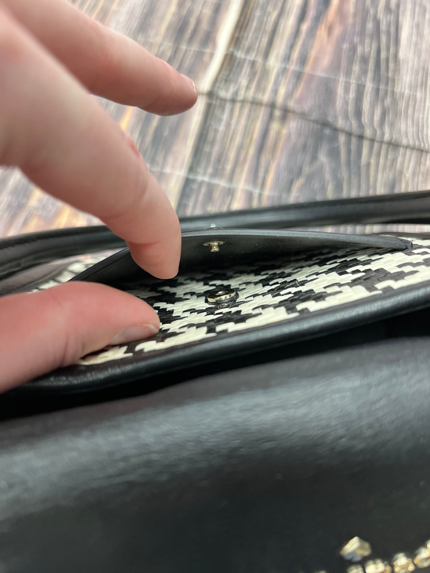 Handbag Designer By Kate Spade, Size: Small