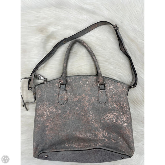Handbag By Aimee Kestenberg, Size: Large