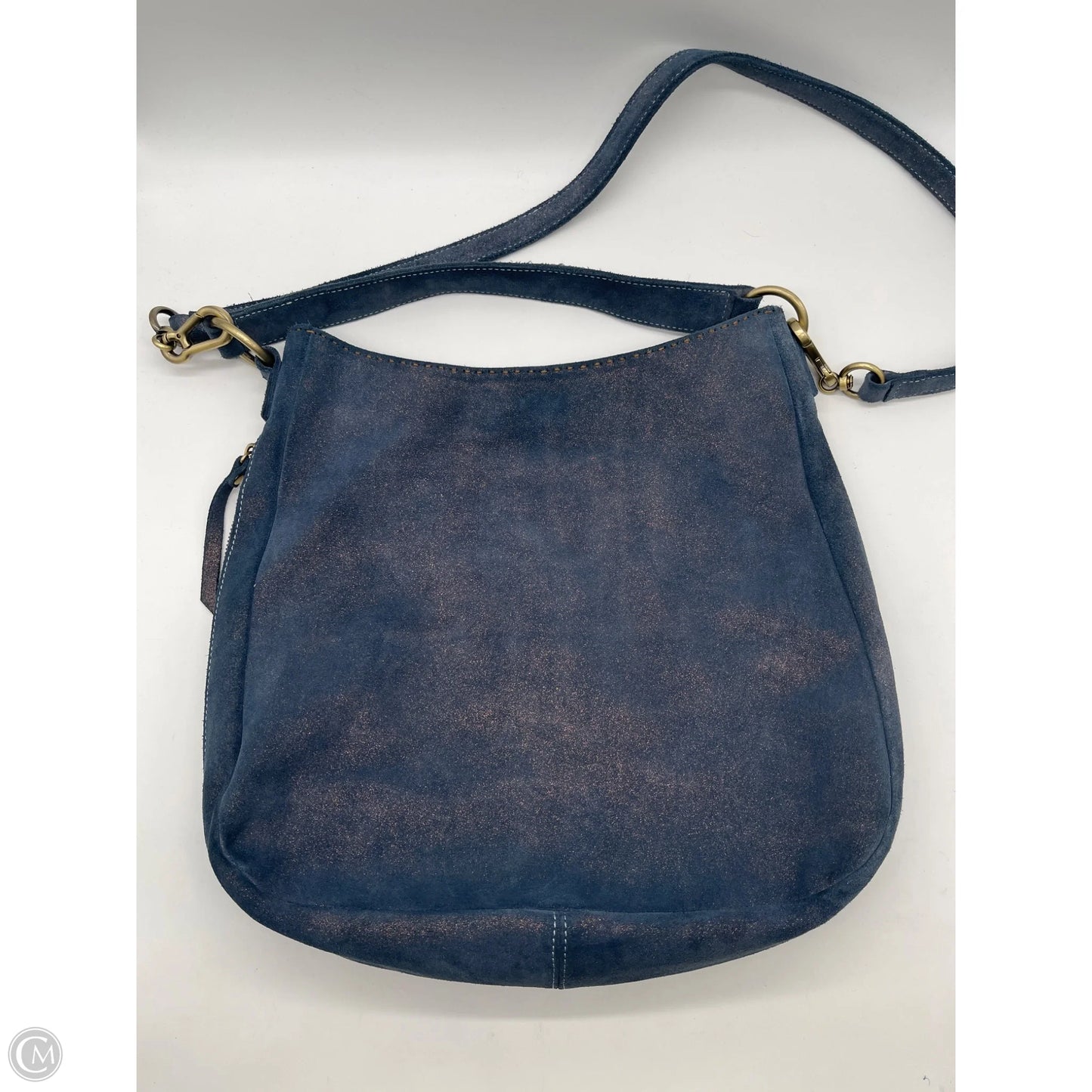 Handbag By Cma, Size: Large