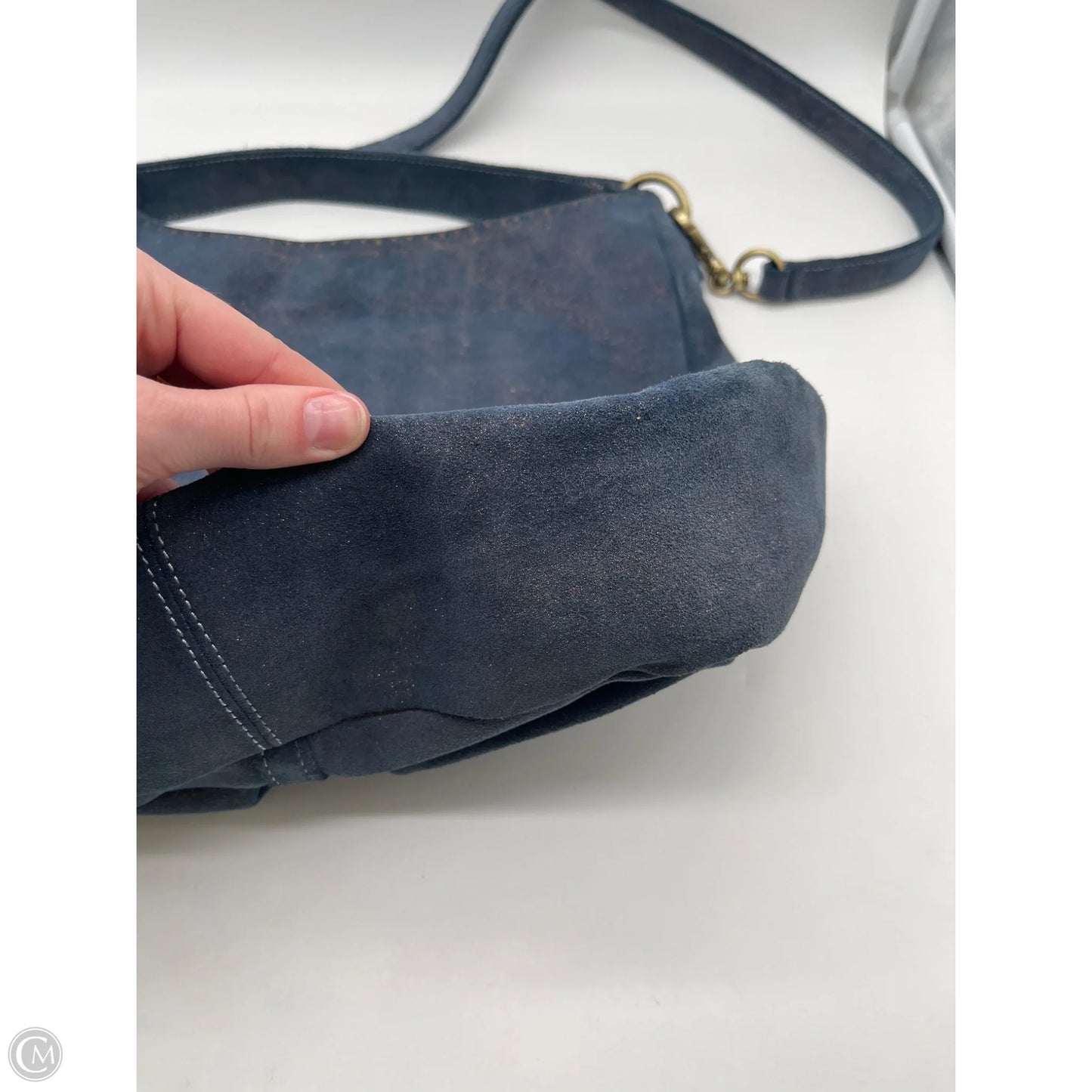 Handbag By Cma, Size: Large