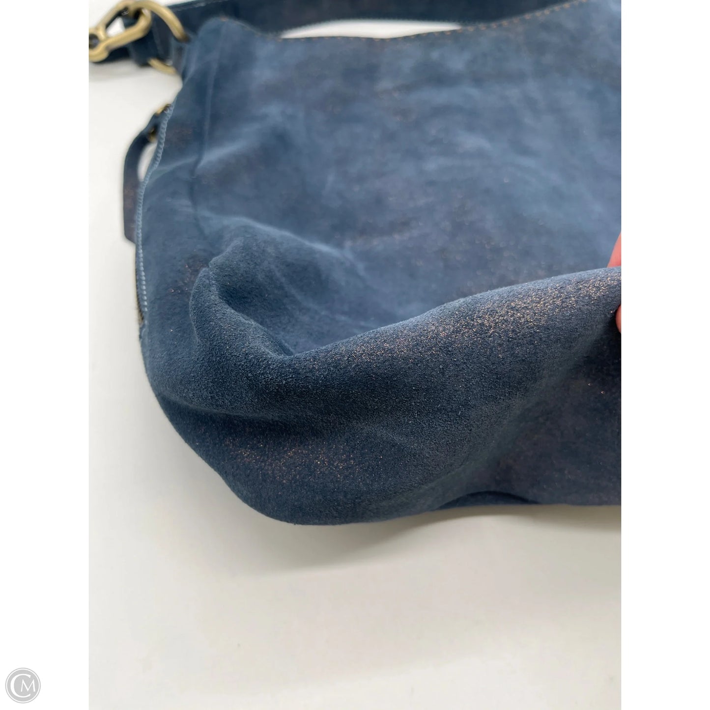 Handbag By Cma, Size: Large