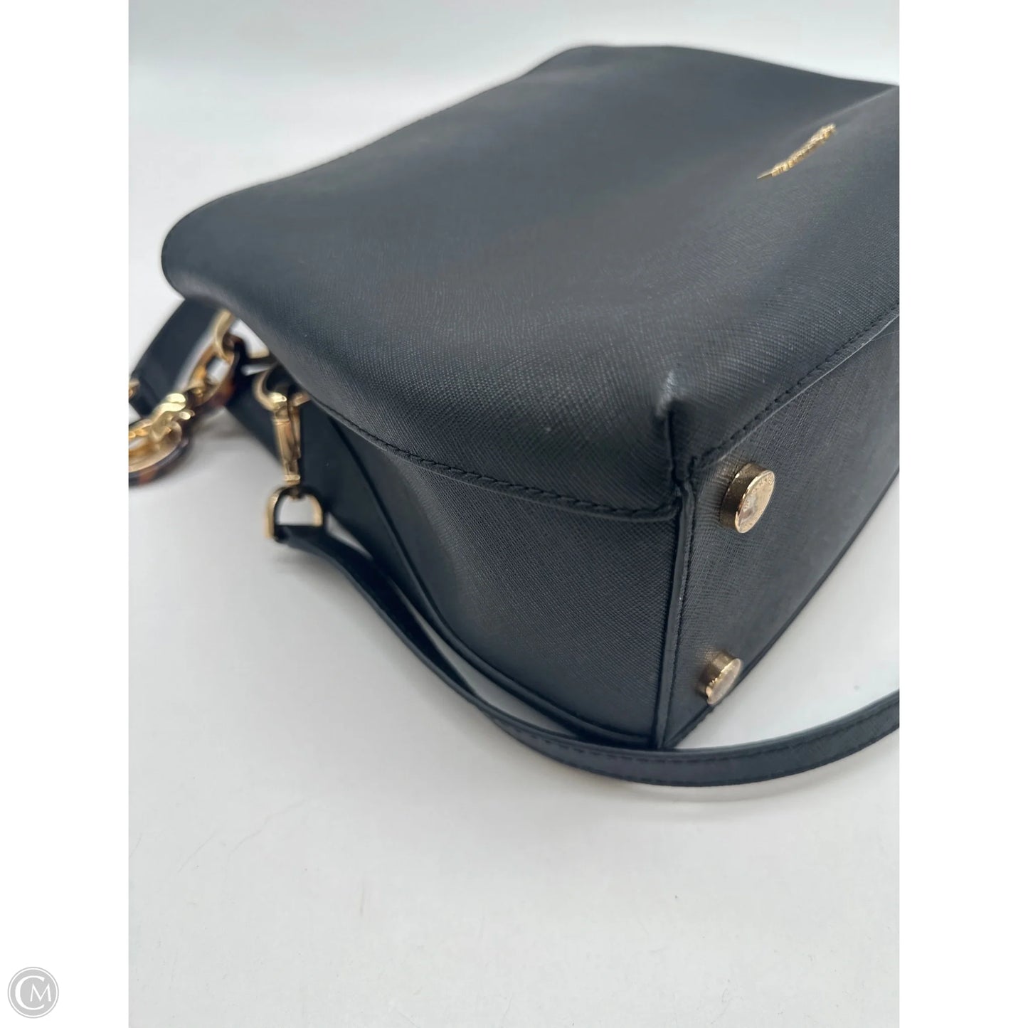 Handbag Designer By Michael Kors, Size: Large
