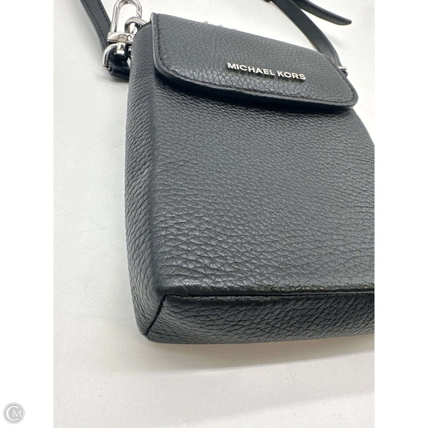 Crossbody Designer By Michael Kors, Size: Small