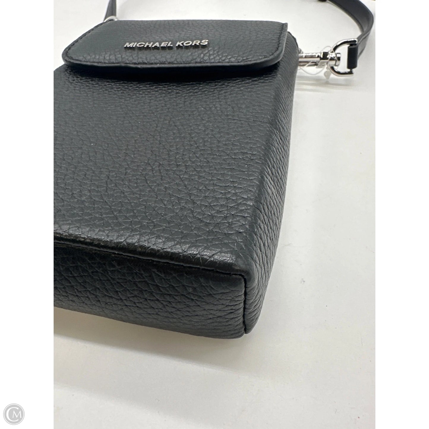 Crossbody Designer By Michael Kors, Size: Small