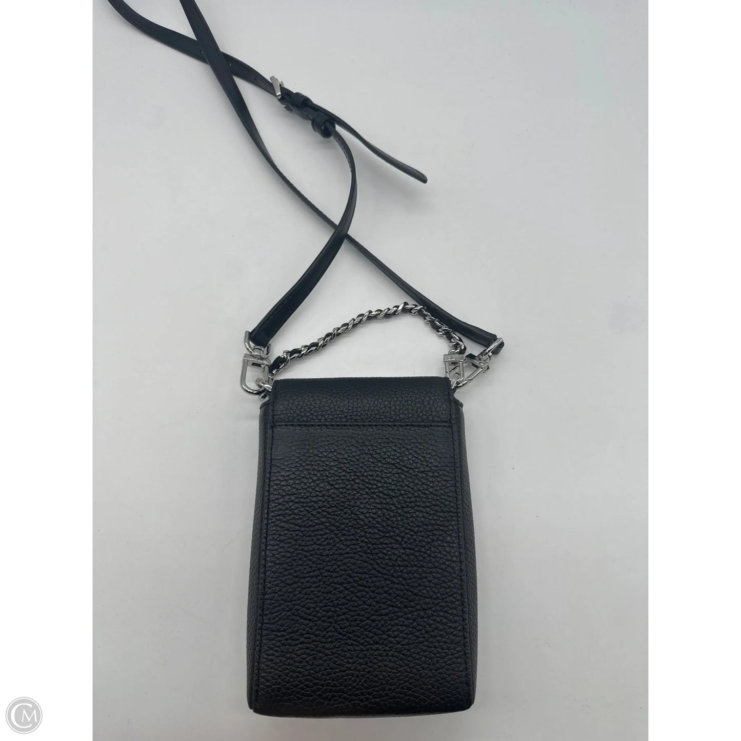 Crossbody Designer By Michael Kors, Size: Small