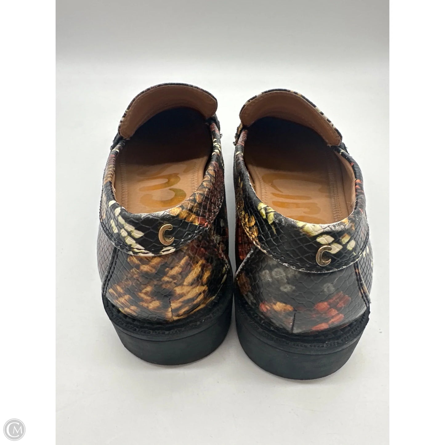 Shoes Flats By Circus By Sam Edelman In Multi-colored, Size: 8.5